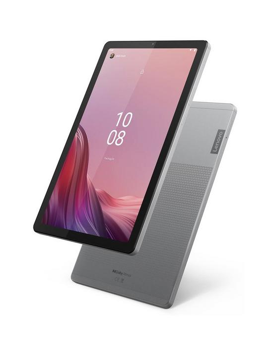 front image of lenovo-m9nbsp9in-tablet--nbsp4gb-ram-64gb-storage