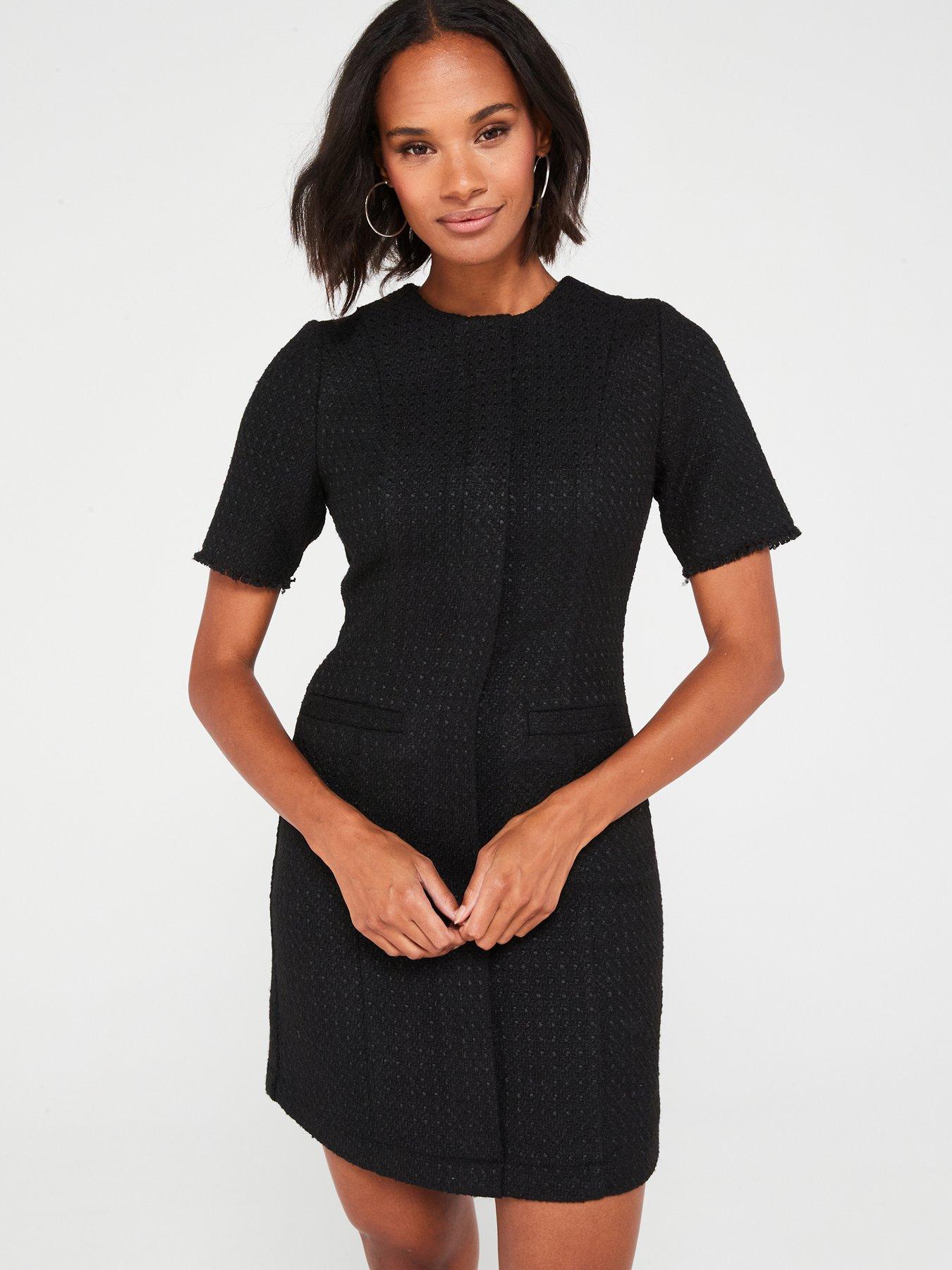 Littlewoods black outlet dresses