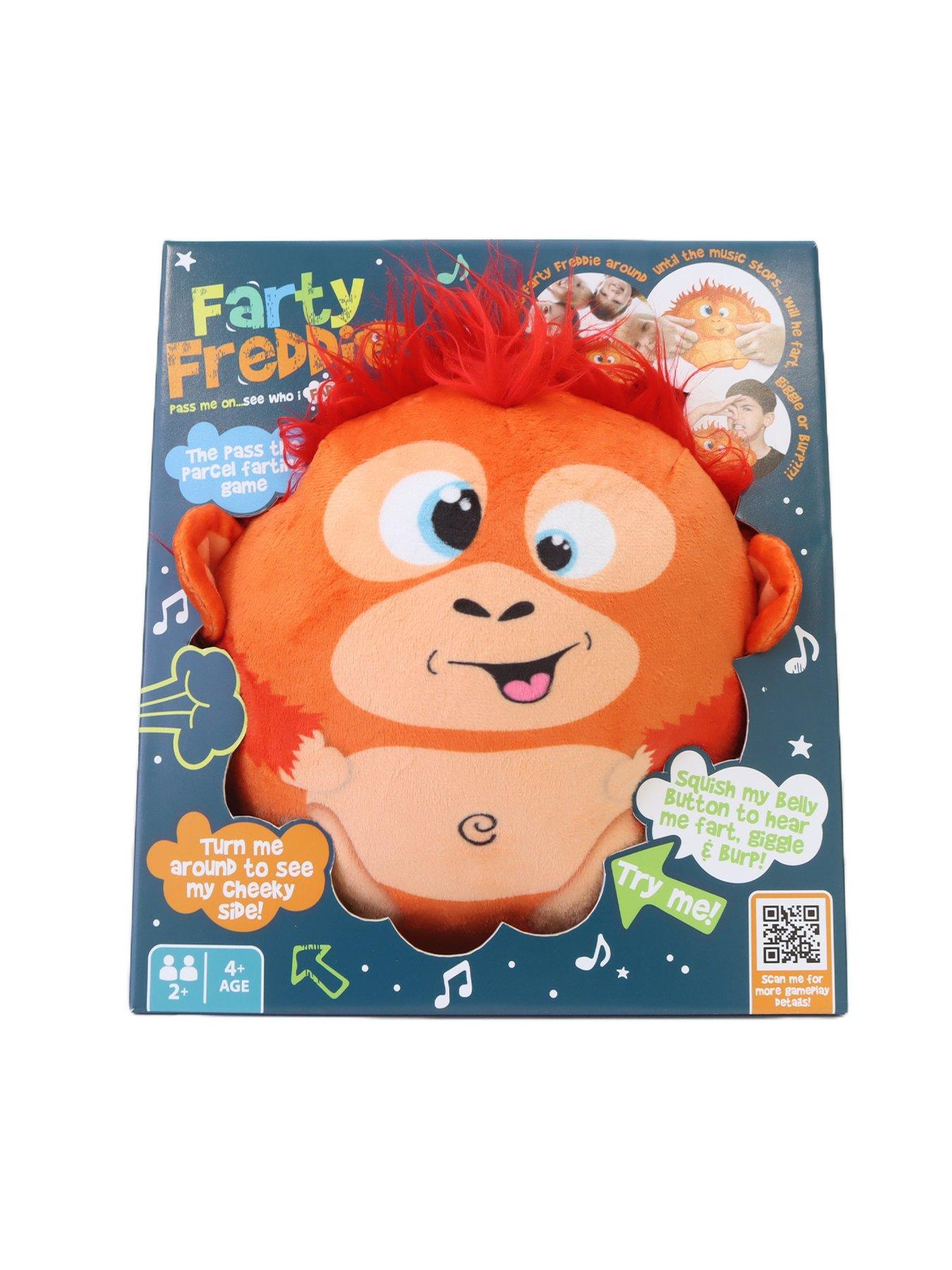  image of farty-freddie-game