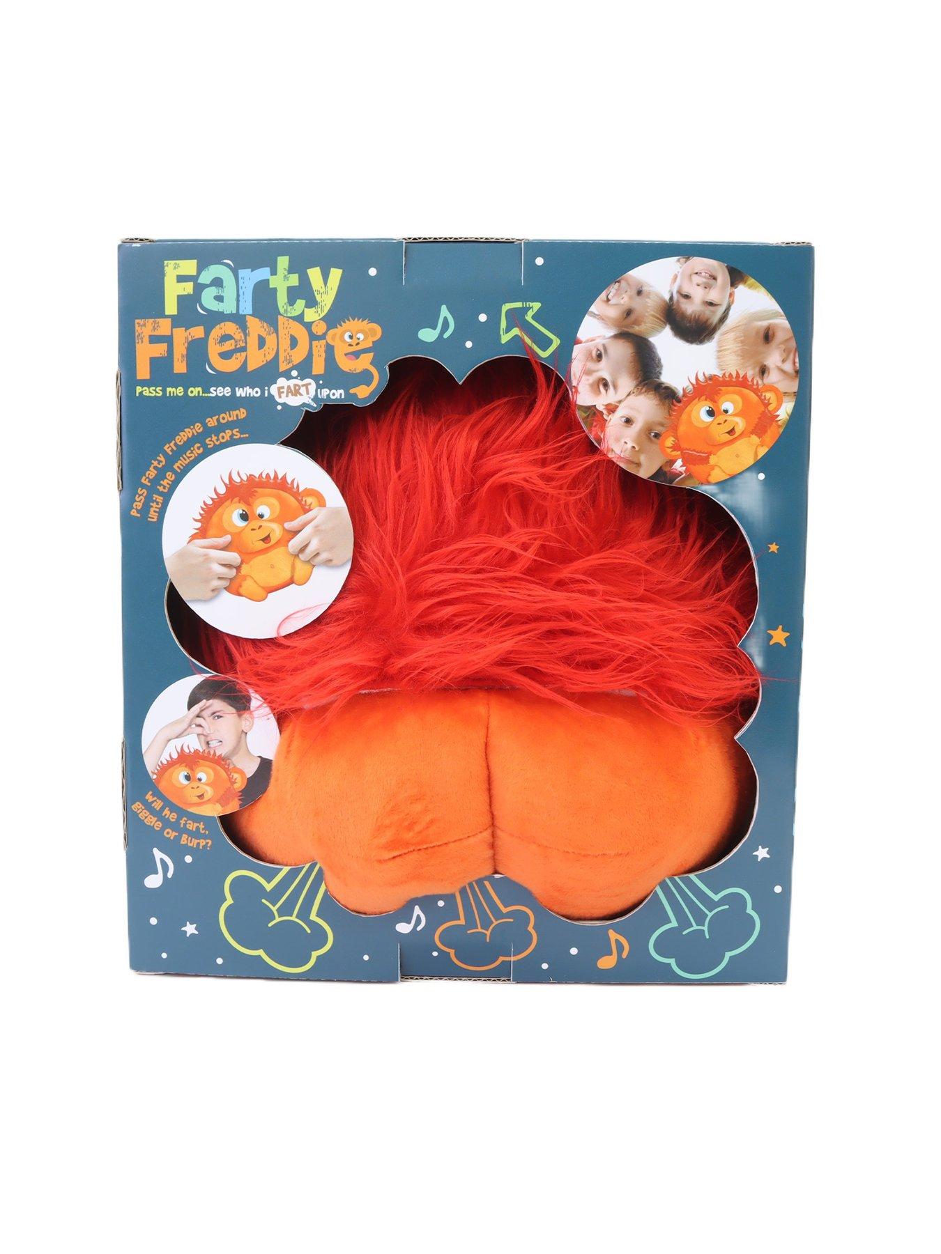  image of farty-freddie-game