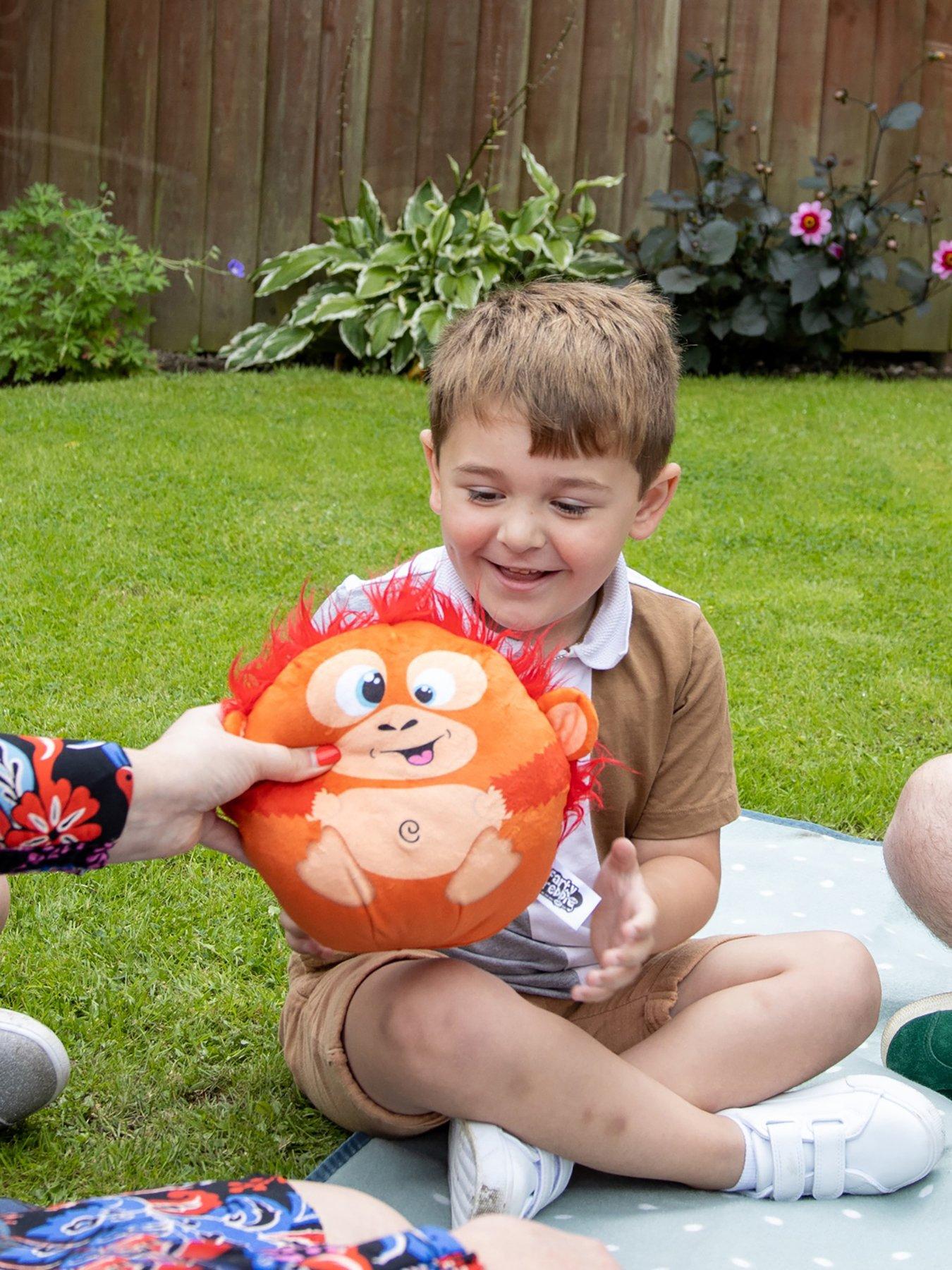  image of farty-freddie-game