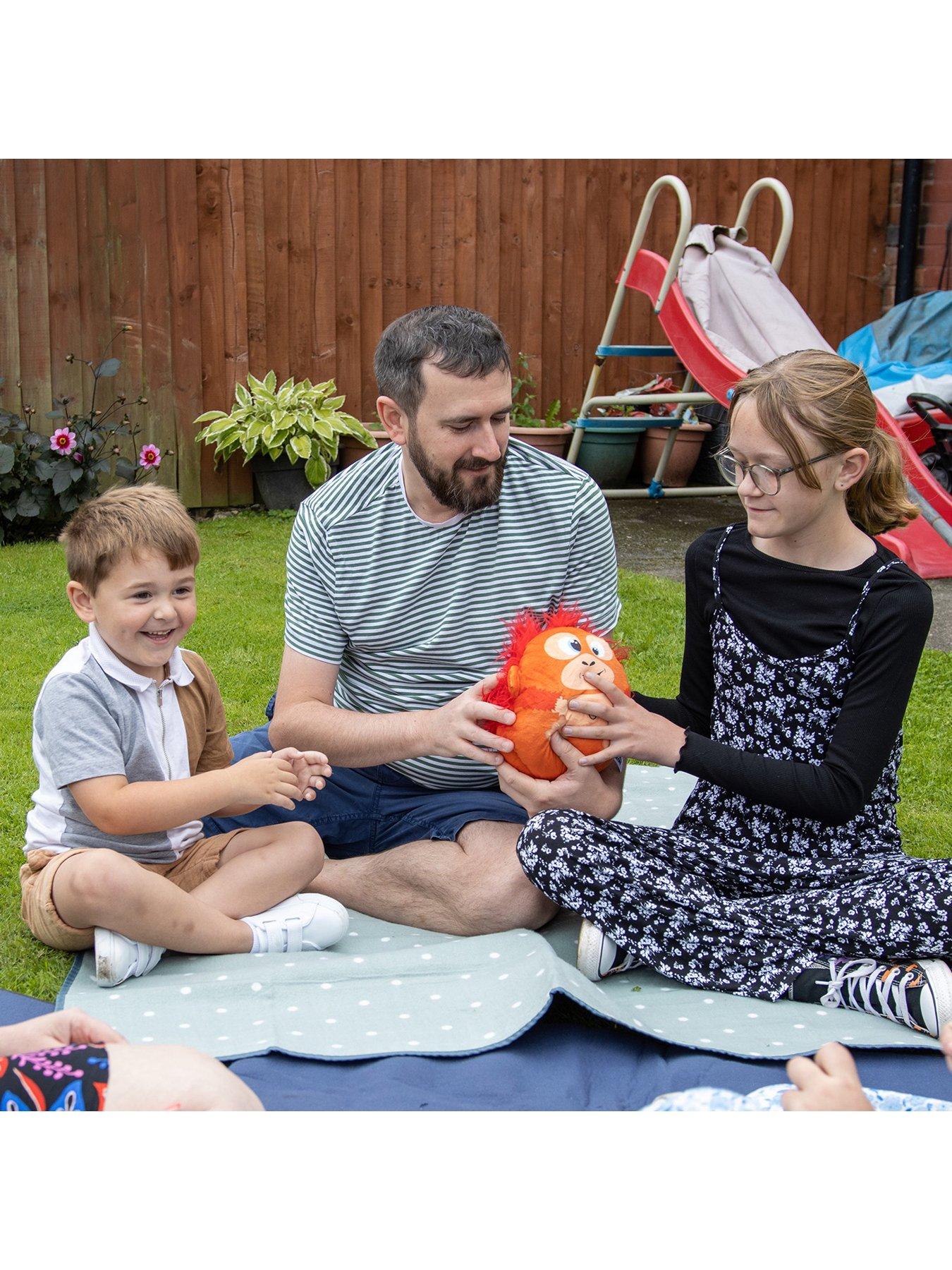  image of farty-freddie-game