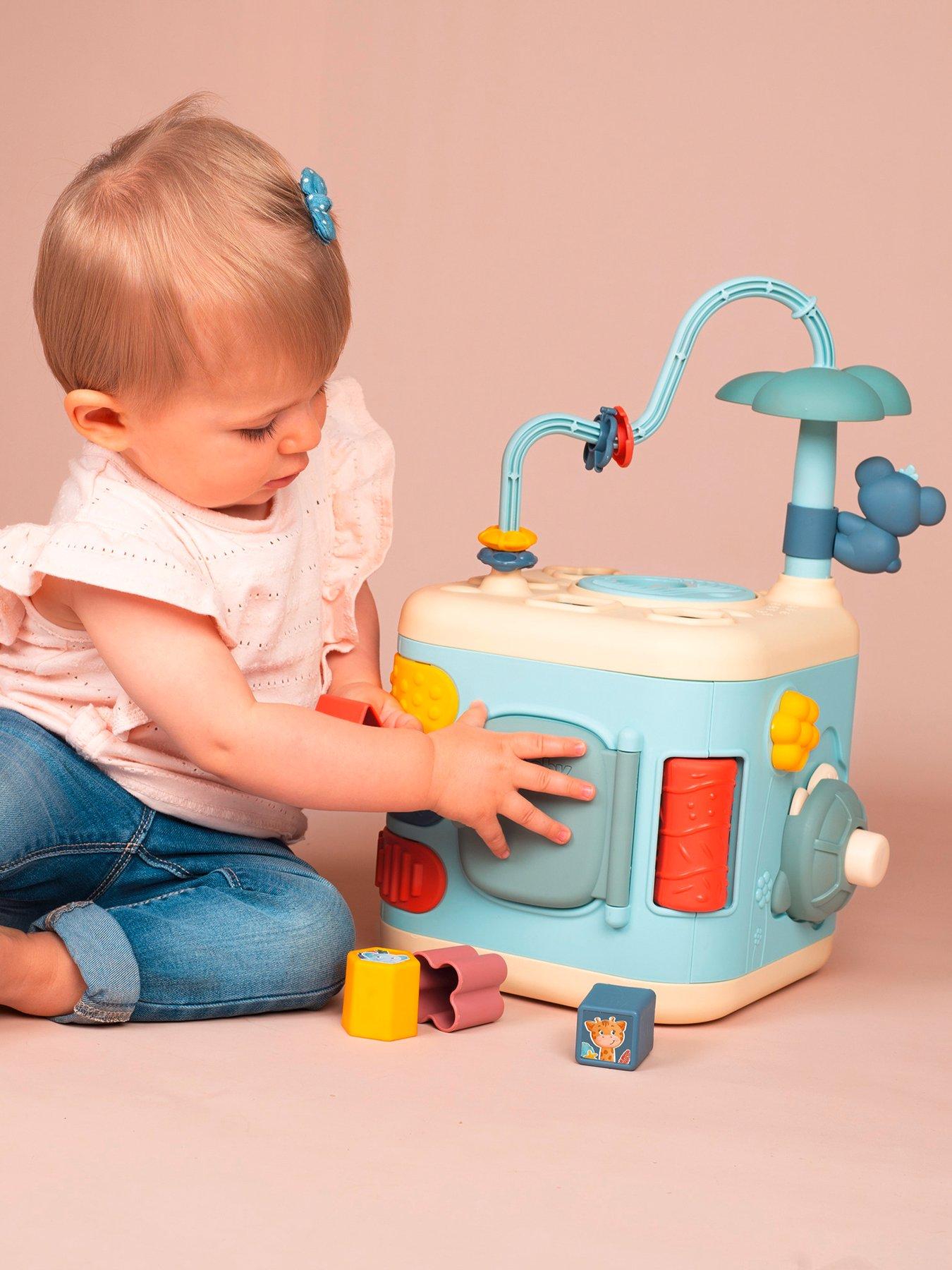 little smoby 2 in 1