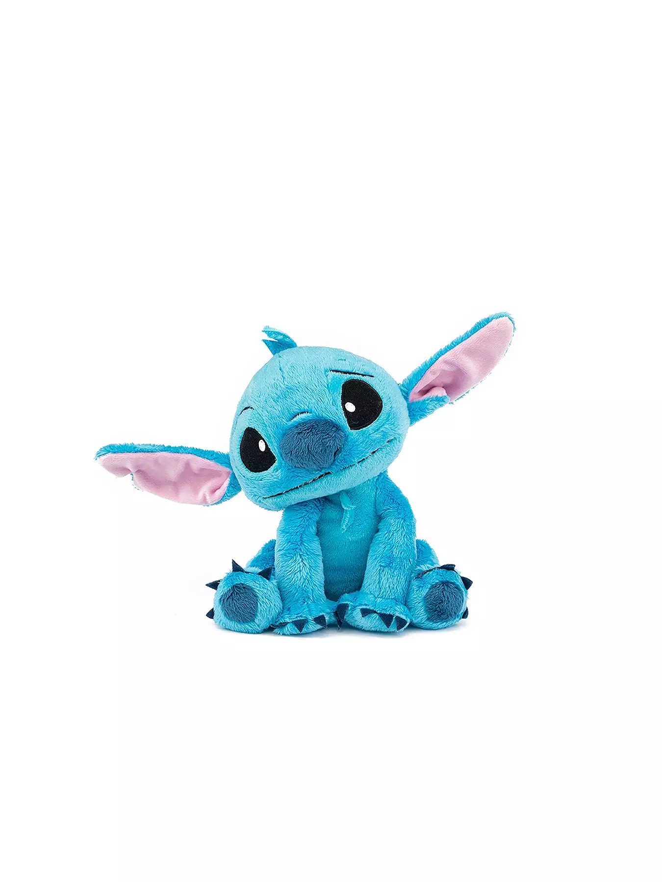 Cute Plush Cartoon Lilo and Cross Stitch Stitch Plush Toys 10cm, Plush Animal Gifts for Teenagers and Girls, Size: 10 cm, Angel