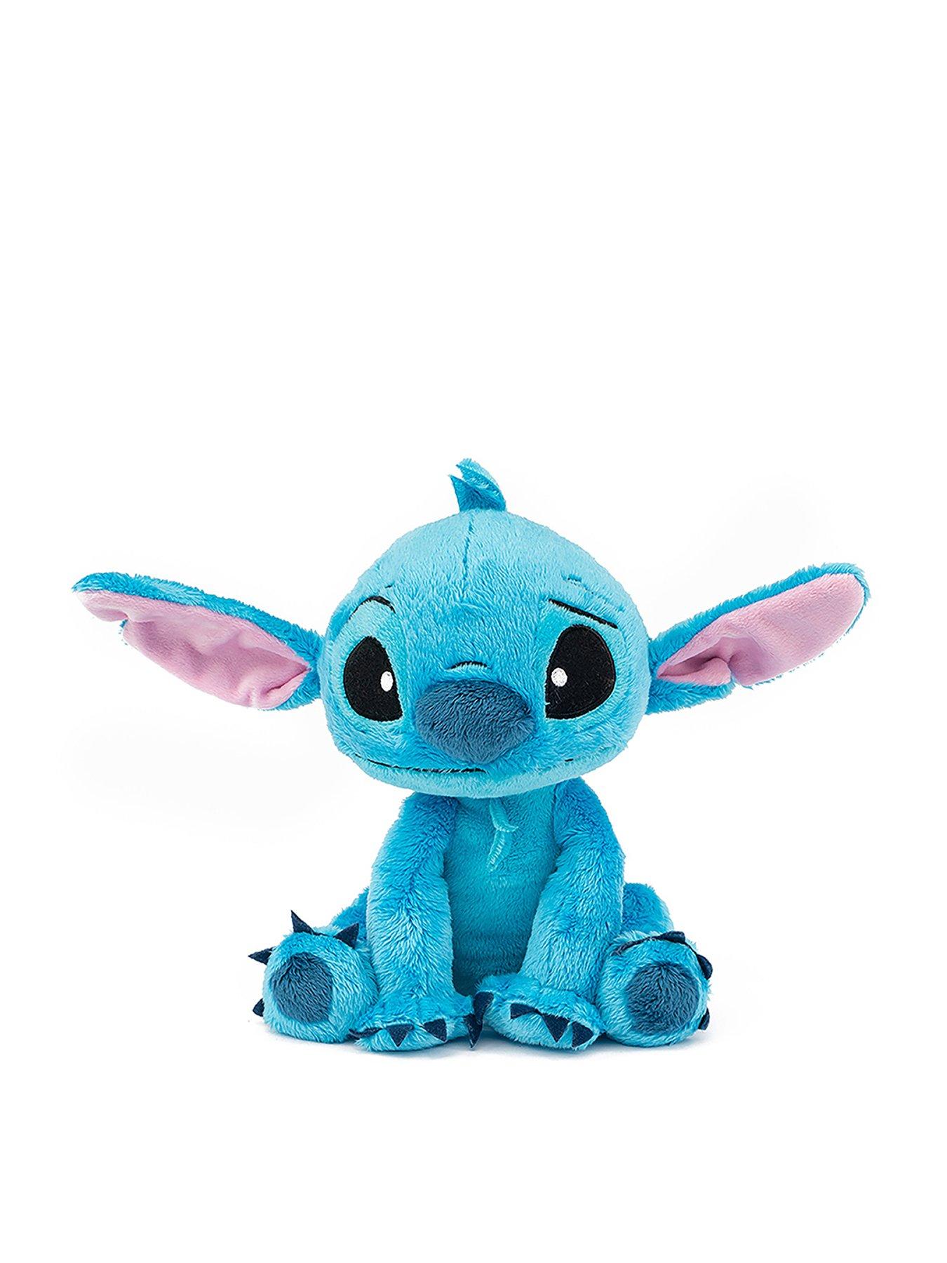 Disney Lilo & Stitch 25cm Stitch Soft Toy