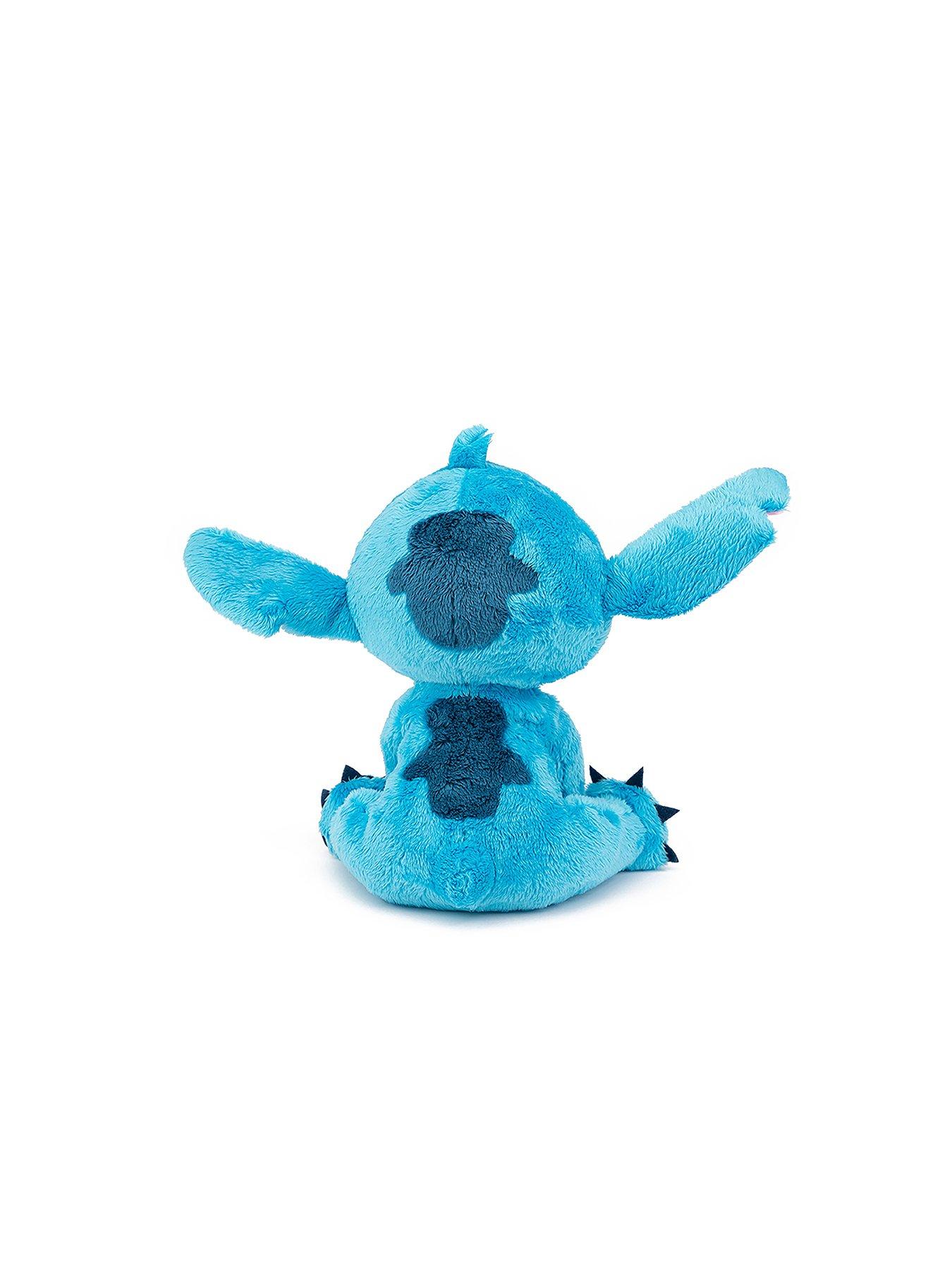 Image 5 of 7 of Disney Stitch 25cm Plush Toy