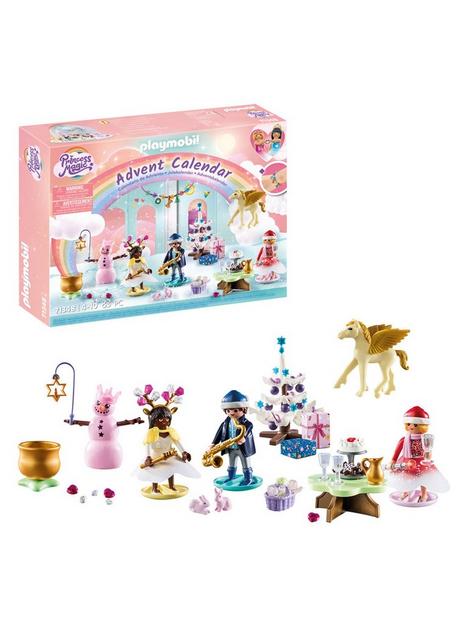playmobil-princess-magicnbspadvent-calendar-71348-christmas-under-the-rainbow