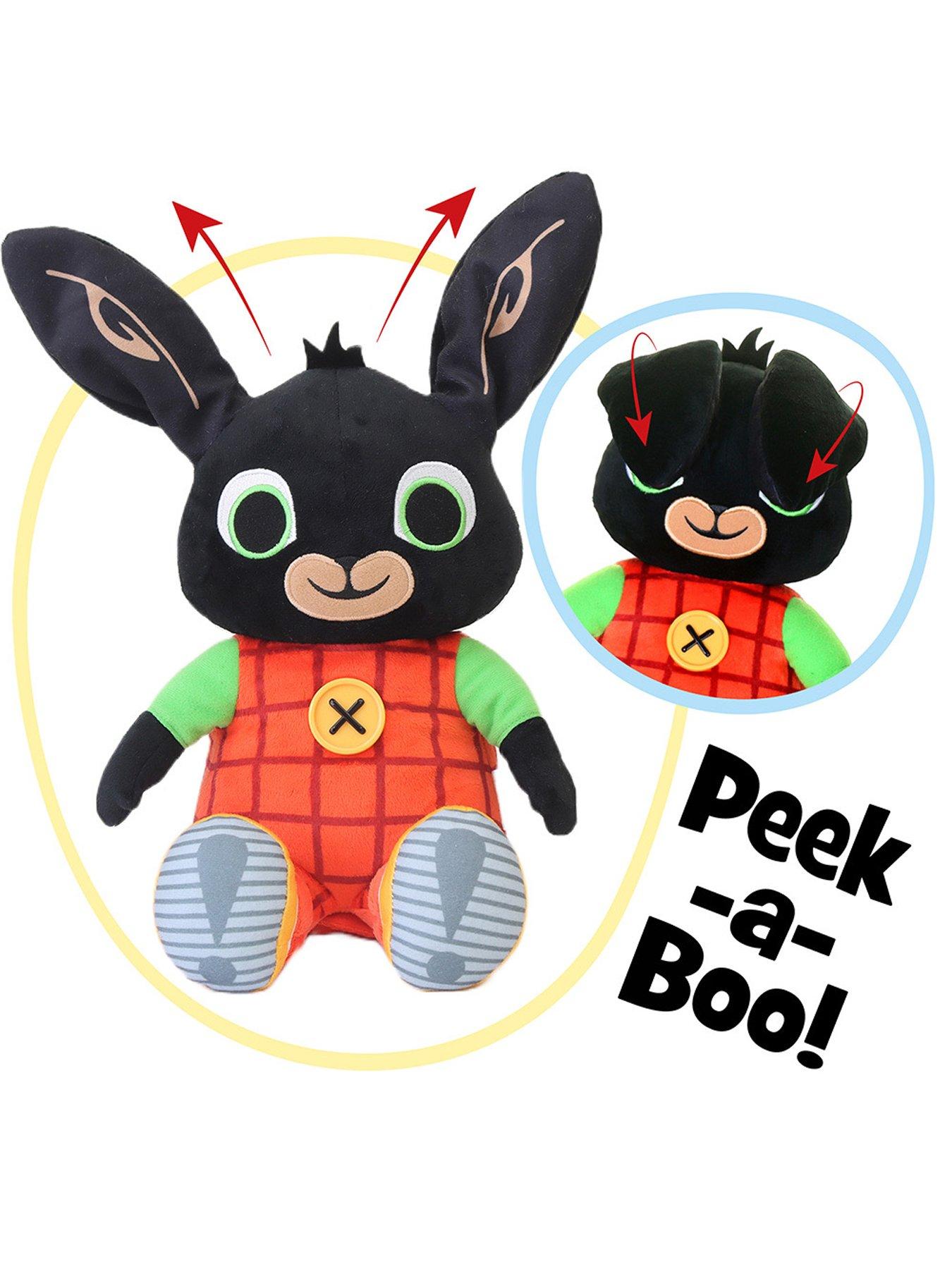 Kids 2-3yrs Bing Bunny Costume CBeebies Book Week Zambia