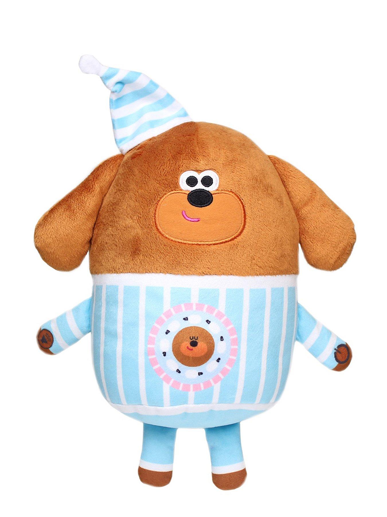 undefined Sleepy-time Duggee Soft Toy