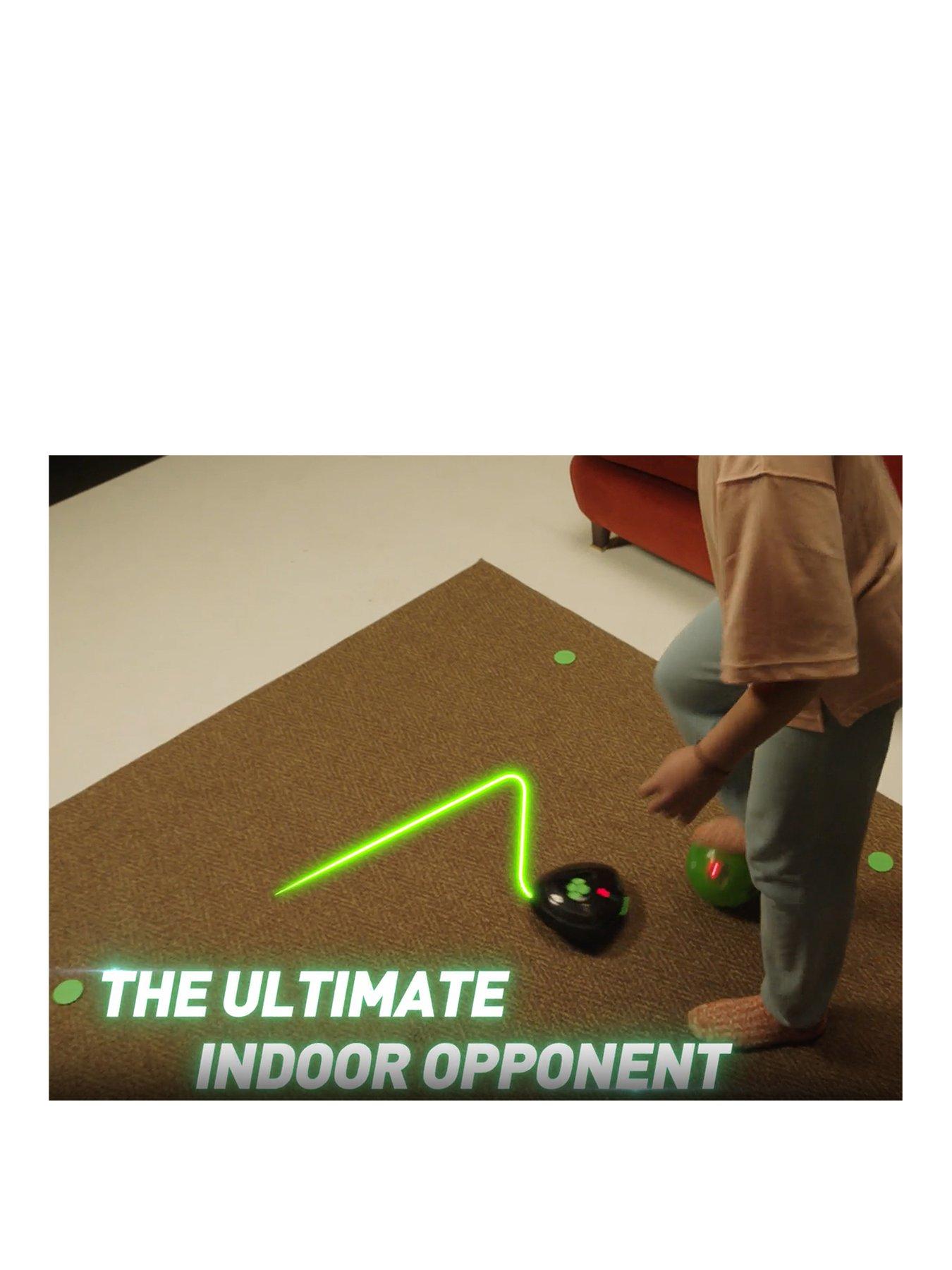  image of smart-ball-indoor-soccer-bot
