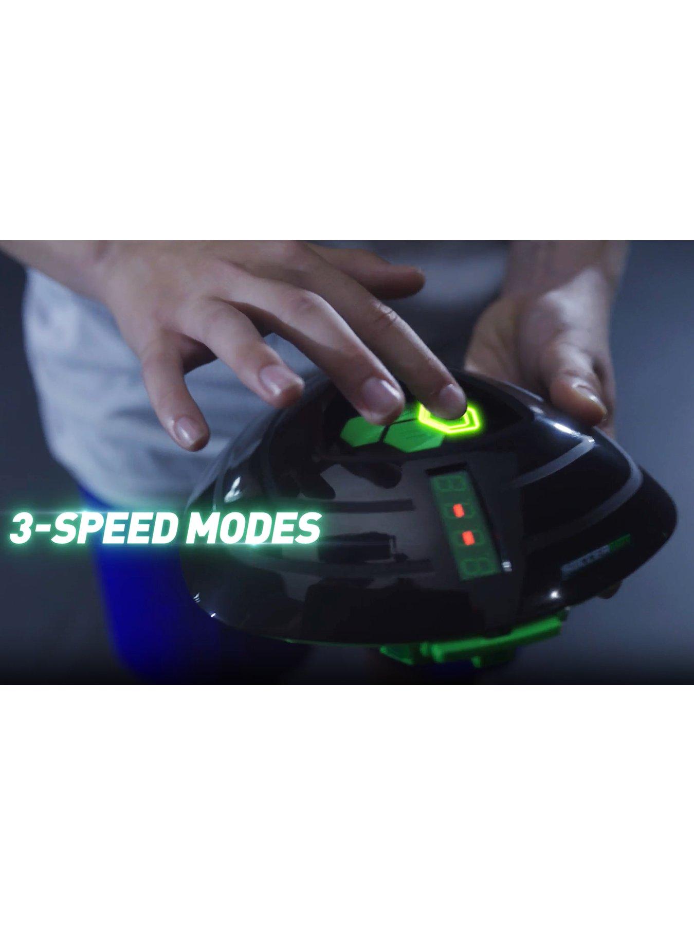 image of smart-ball-indoor-soccer-bot