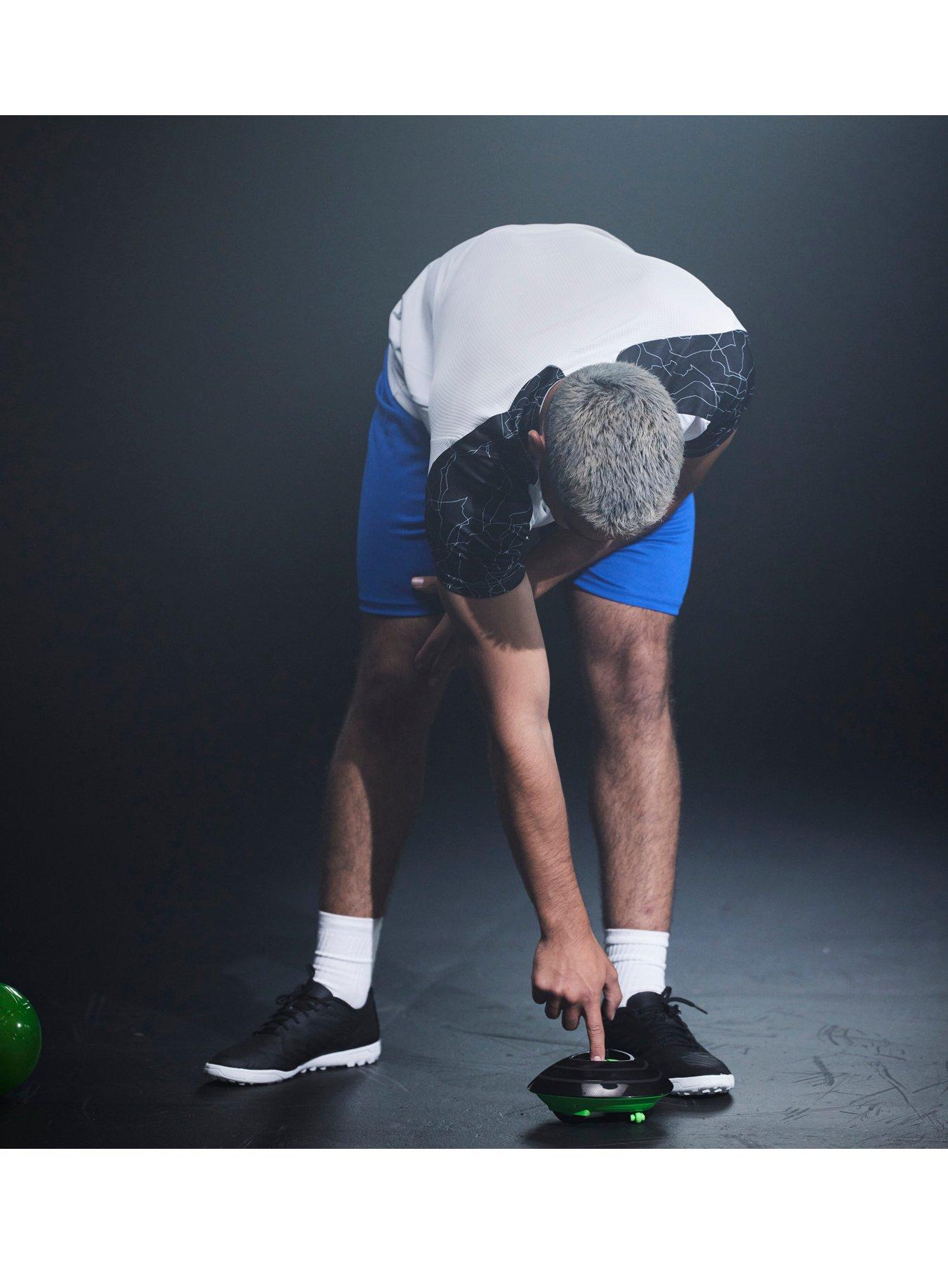 Image 5 of 7 of Smart Ball Indoor Soccer Bot with Sensor Tracking