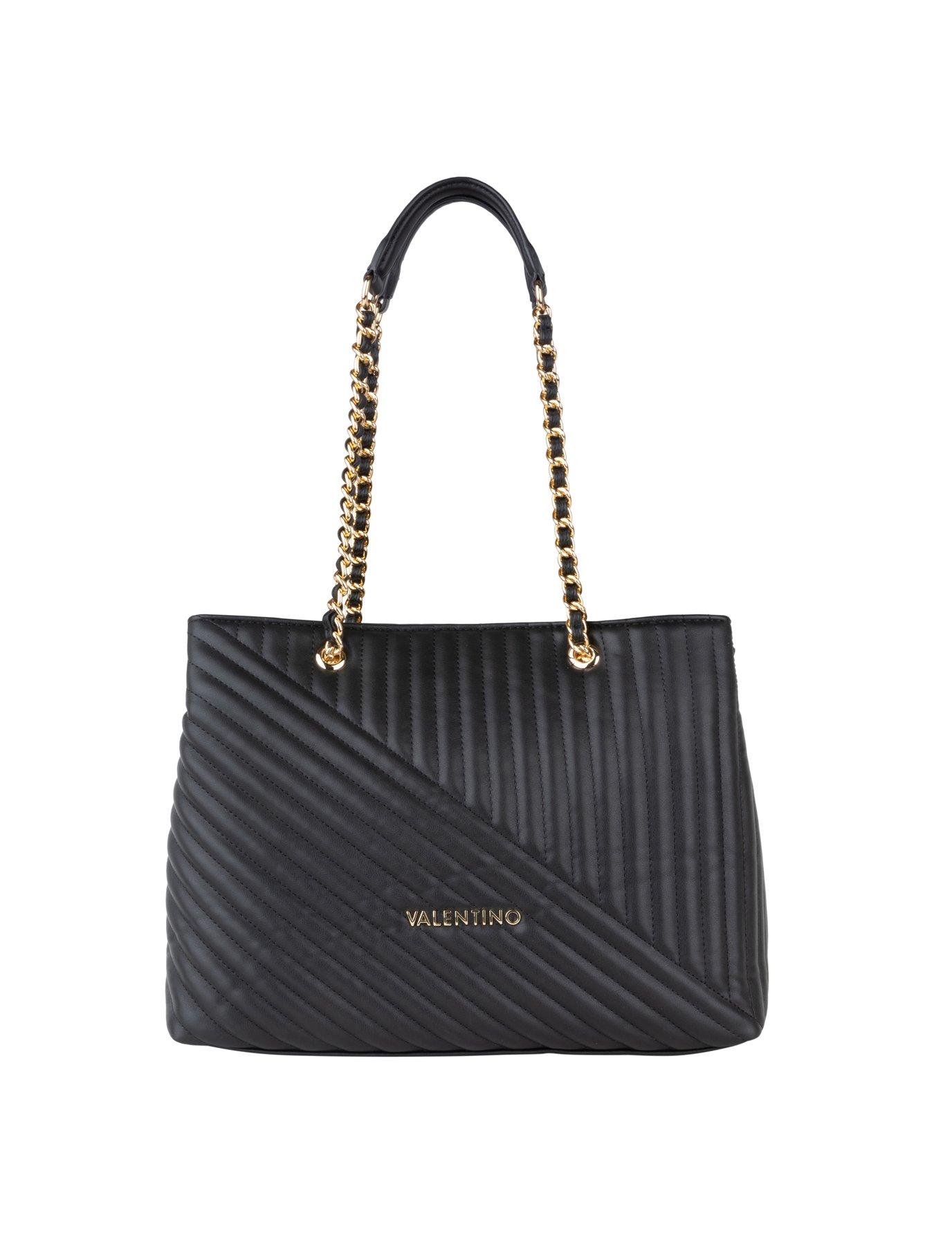 Valentino nero clearance handbag