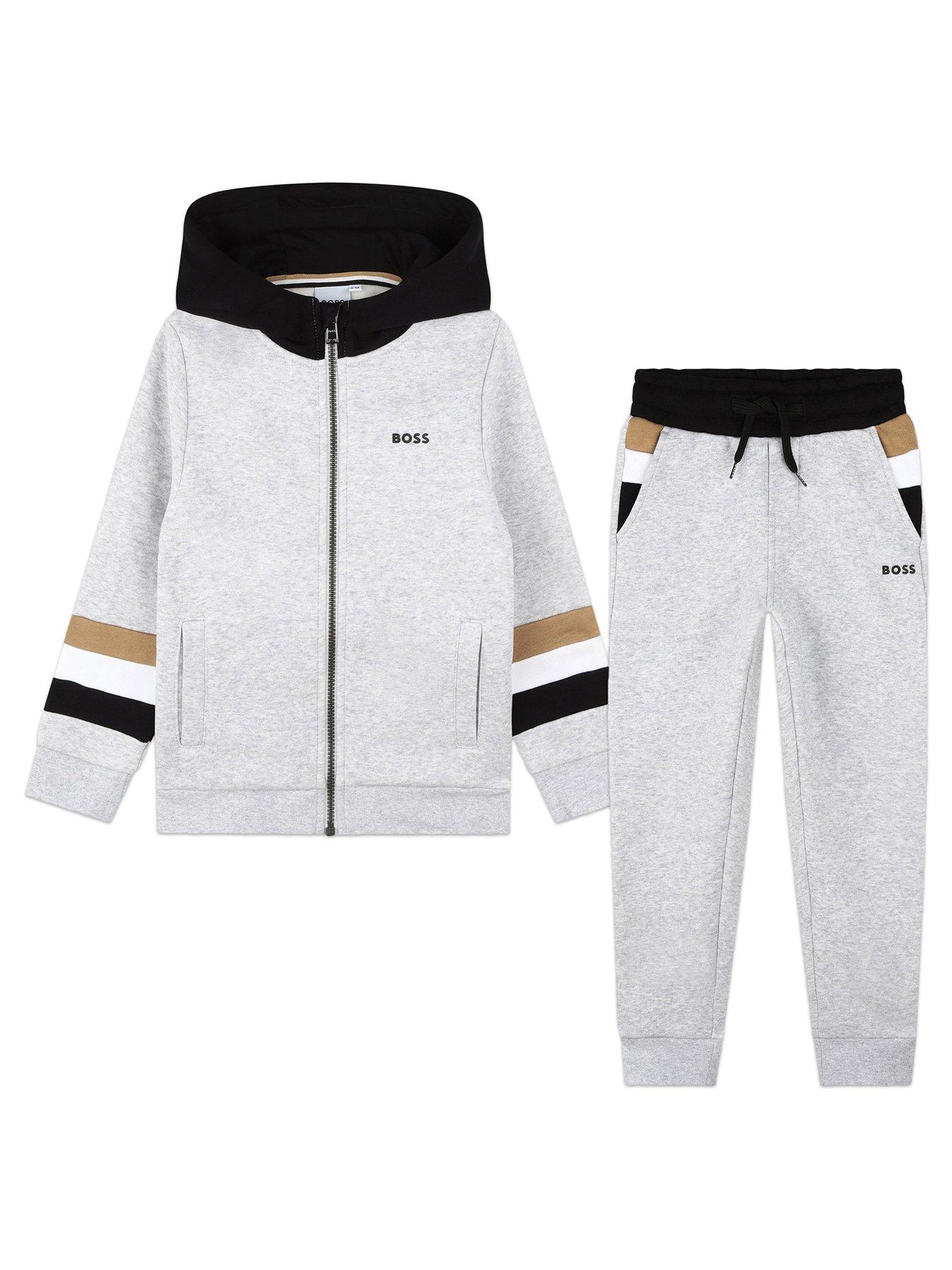 Tracksuit best sale boys sale