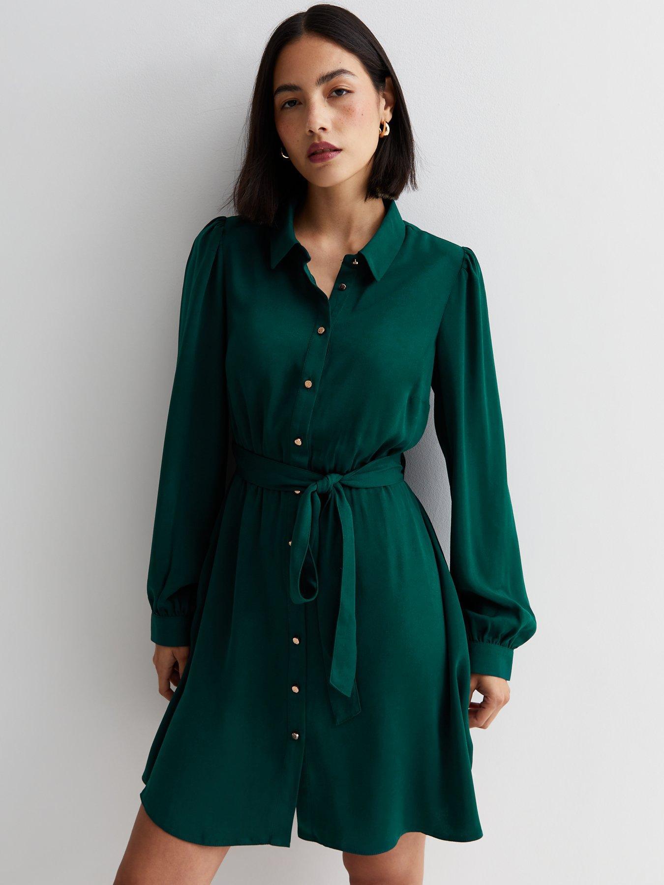 Littlewoods shirt outlet dress