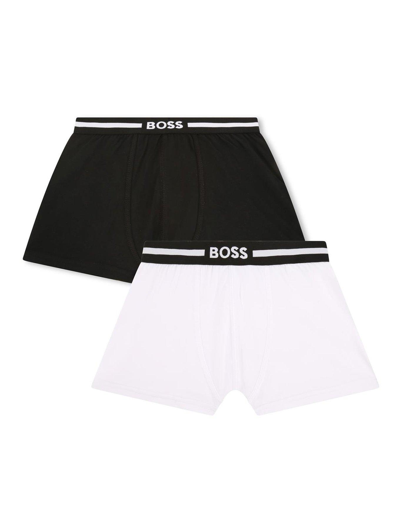 Boys store boss boxers