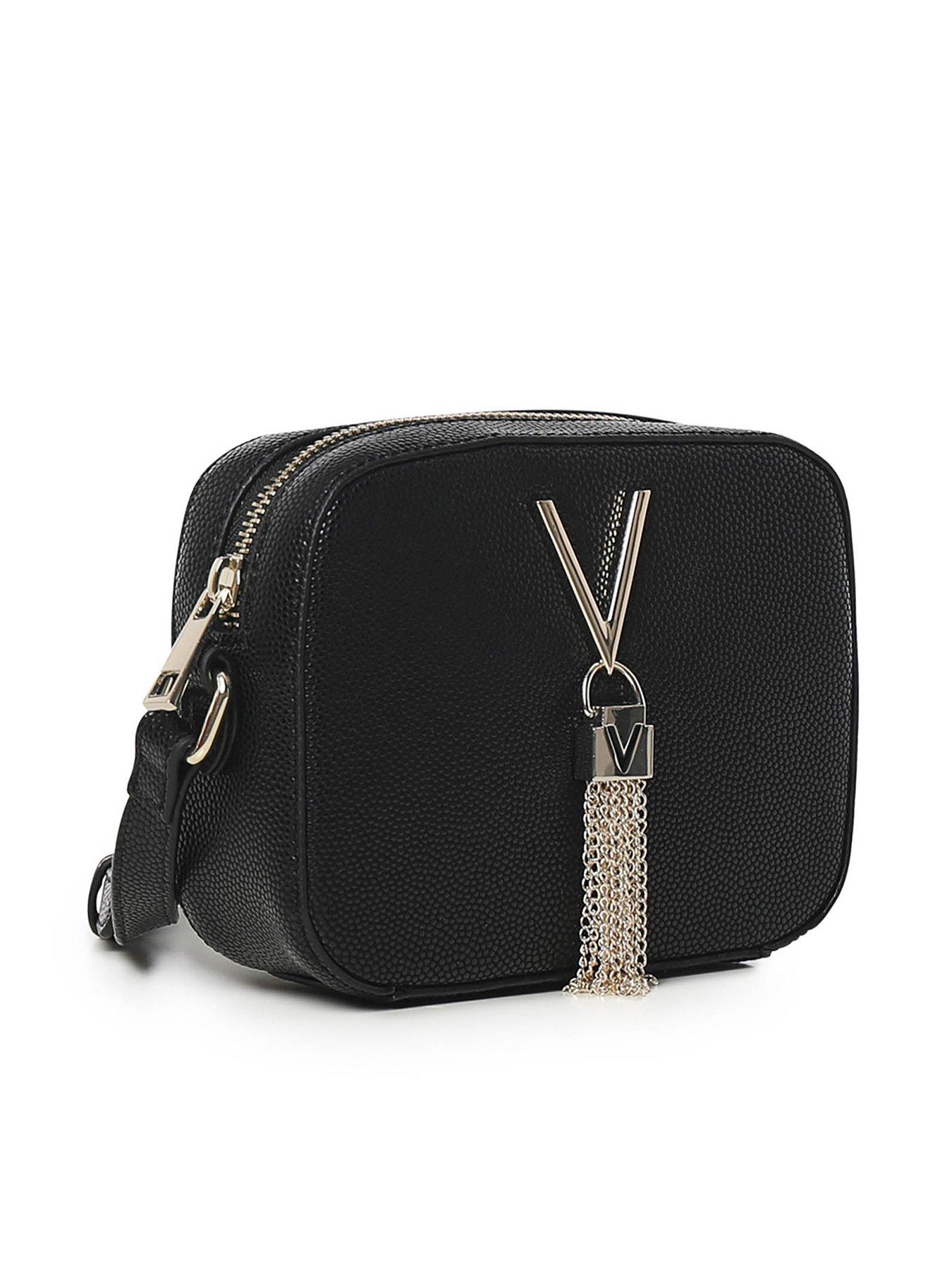  image of valentino-divina-camera-bag-nerogold