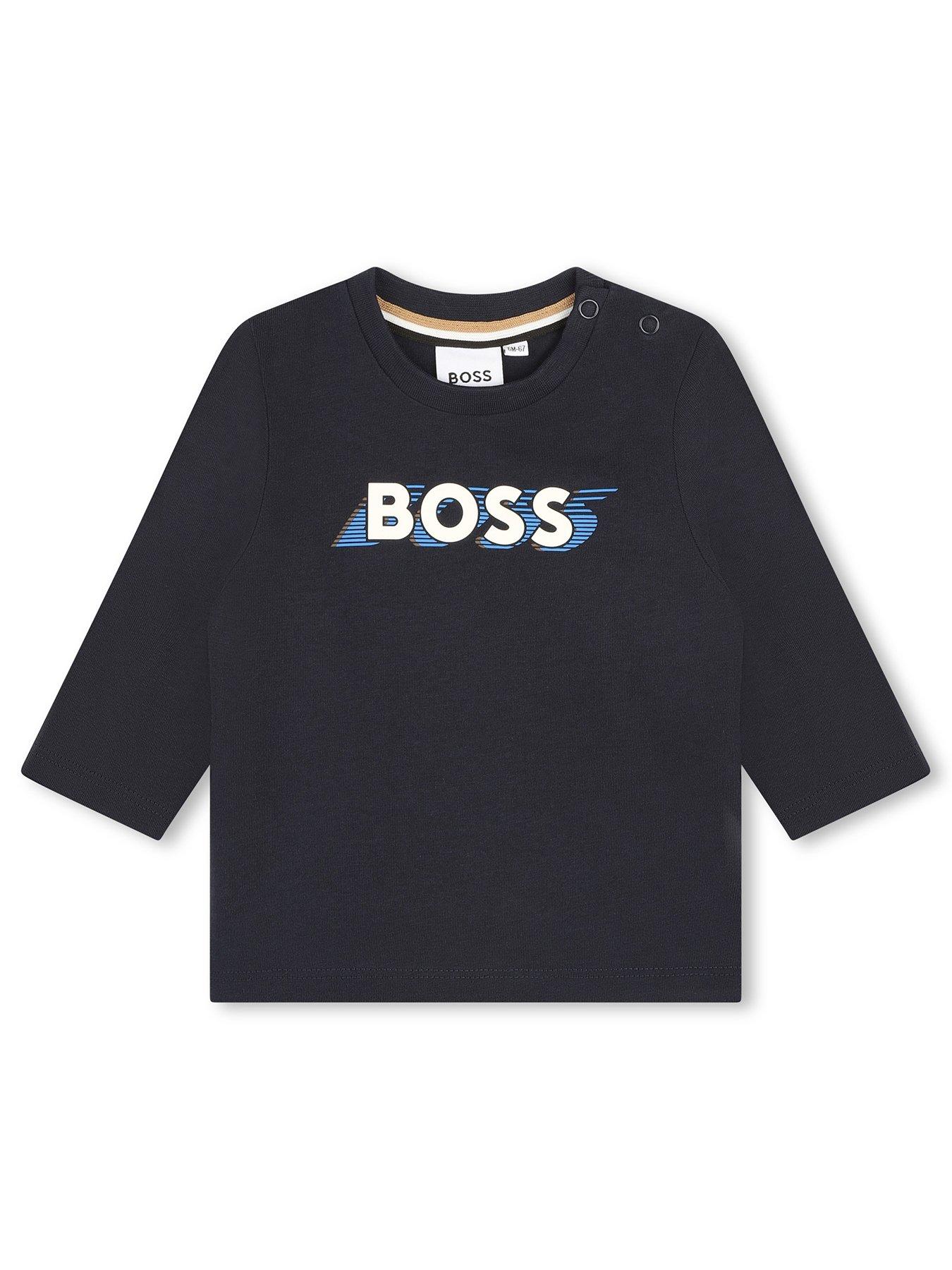 Baby boy deals boss sale