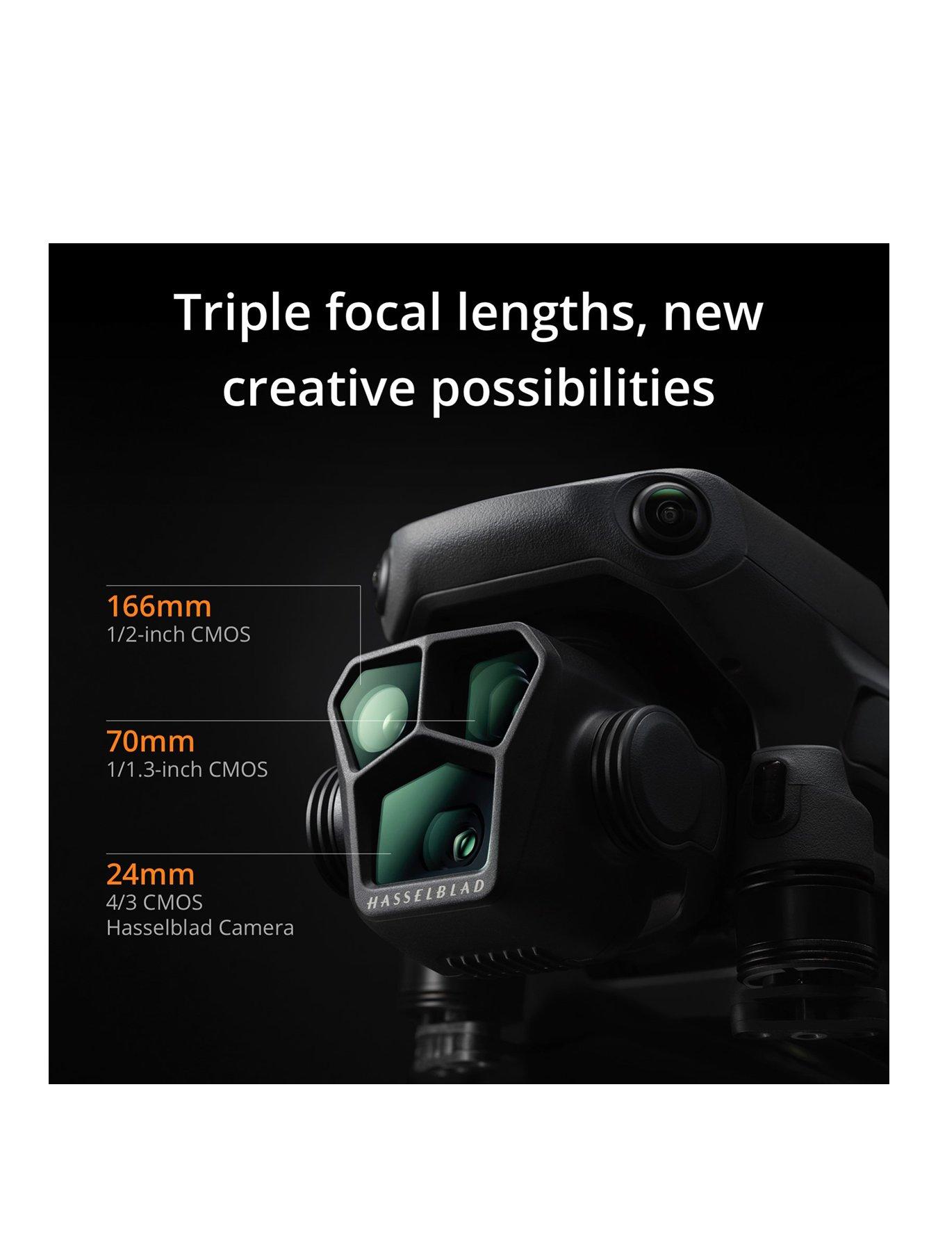  image of dji-mavic-3-pro-fly-more-combo-rc