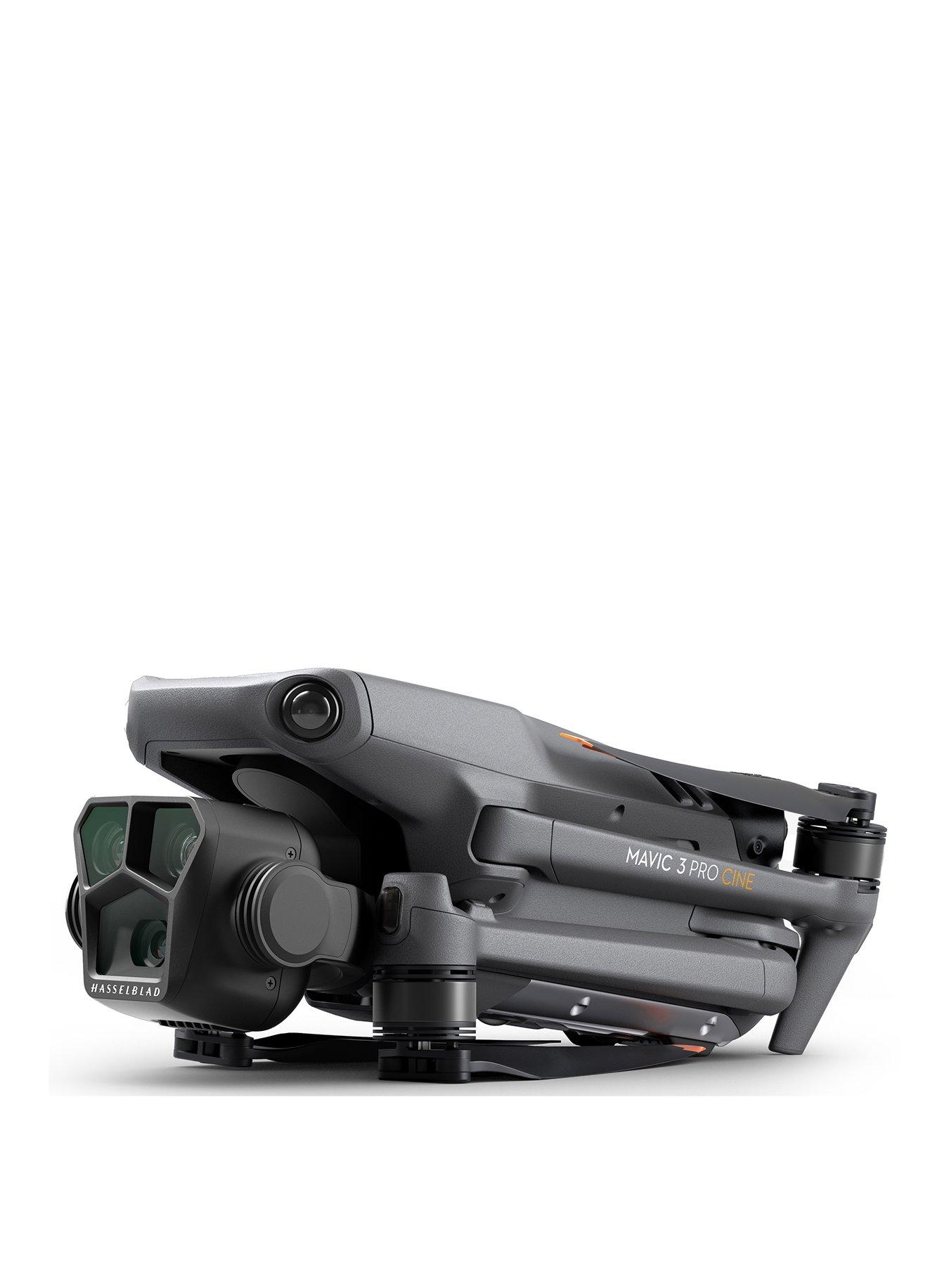 Image 2 of 7 of DJI Mavic 3 Pro Cine Premium Combo