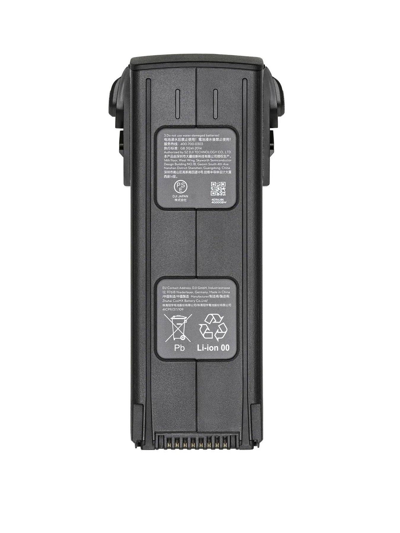 dji-mavic-3-intelligent-flight-battery