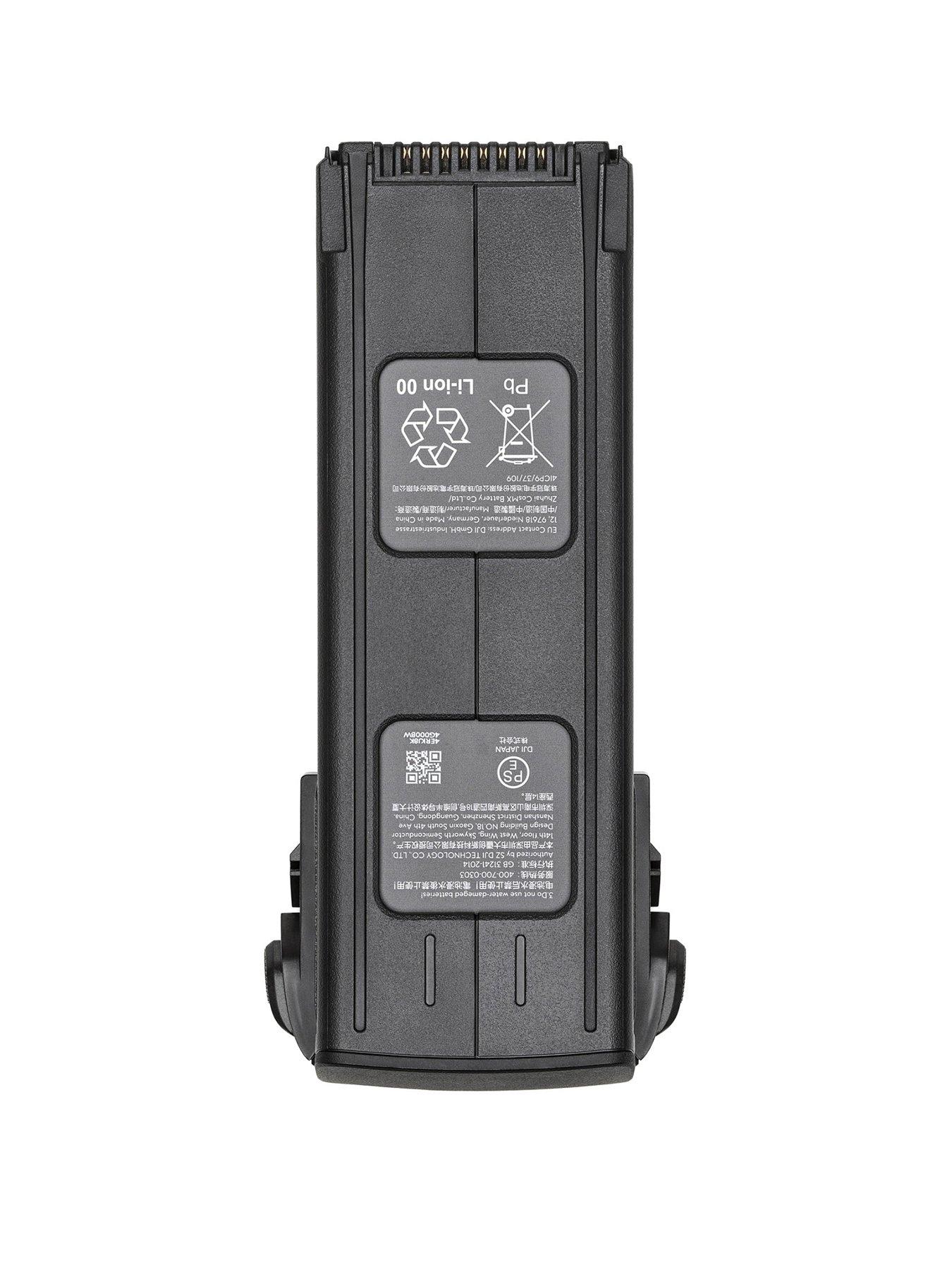  image of dji-mavic-3-intelligent-flight-battery