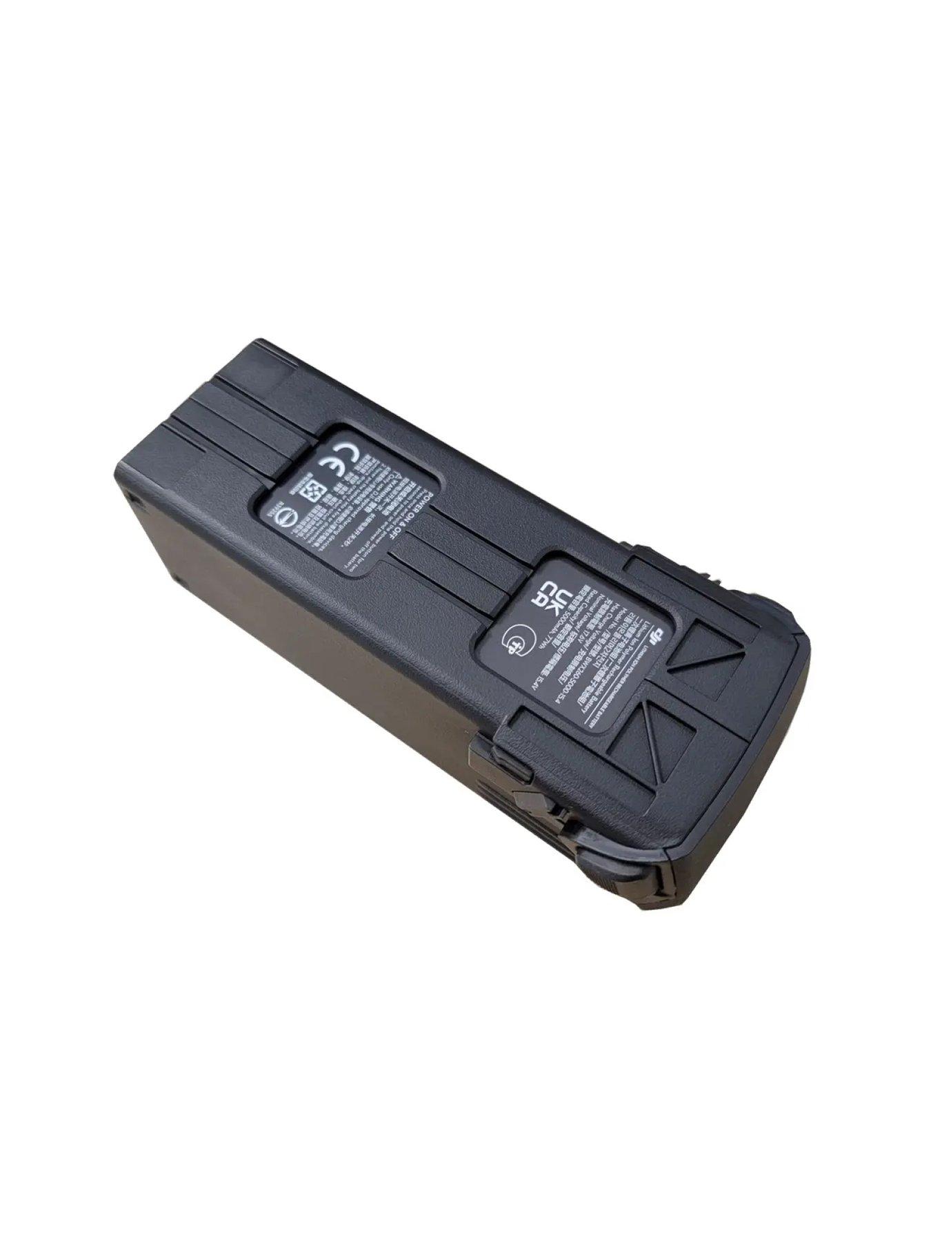  image of dji-mavic-3-intelligent-flight-battery