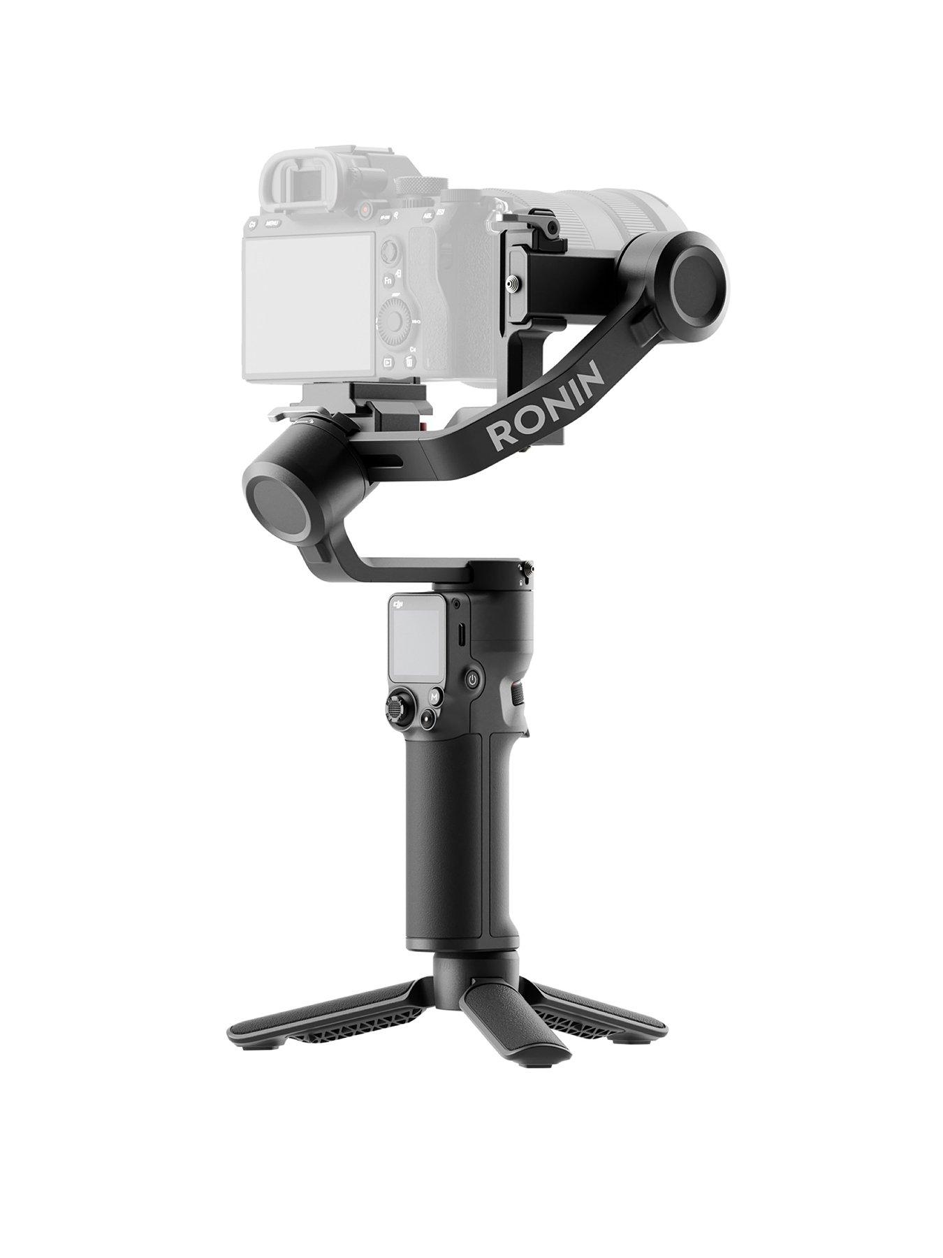 Image 3 of 7 of DJI RS 3 Mini Lightweight Handheld Stabilizer