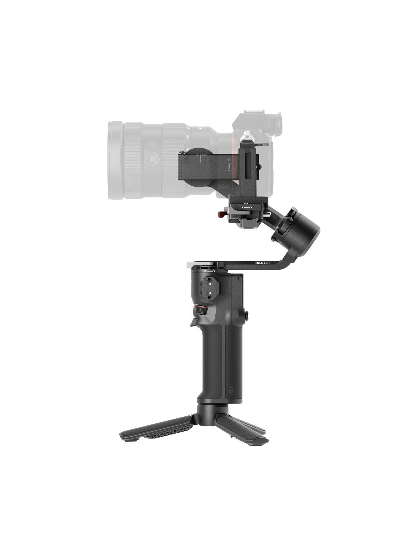 Image 5 of 7 of DJI RS 3 Mini Lightweight Handheld Stabilizer