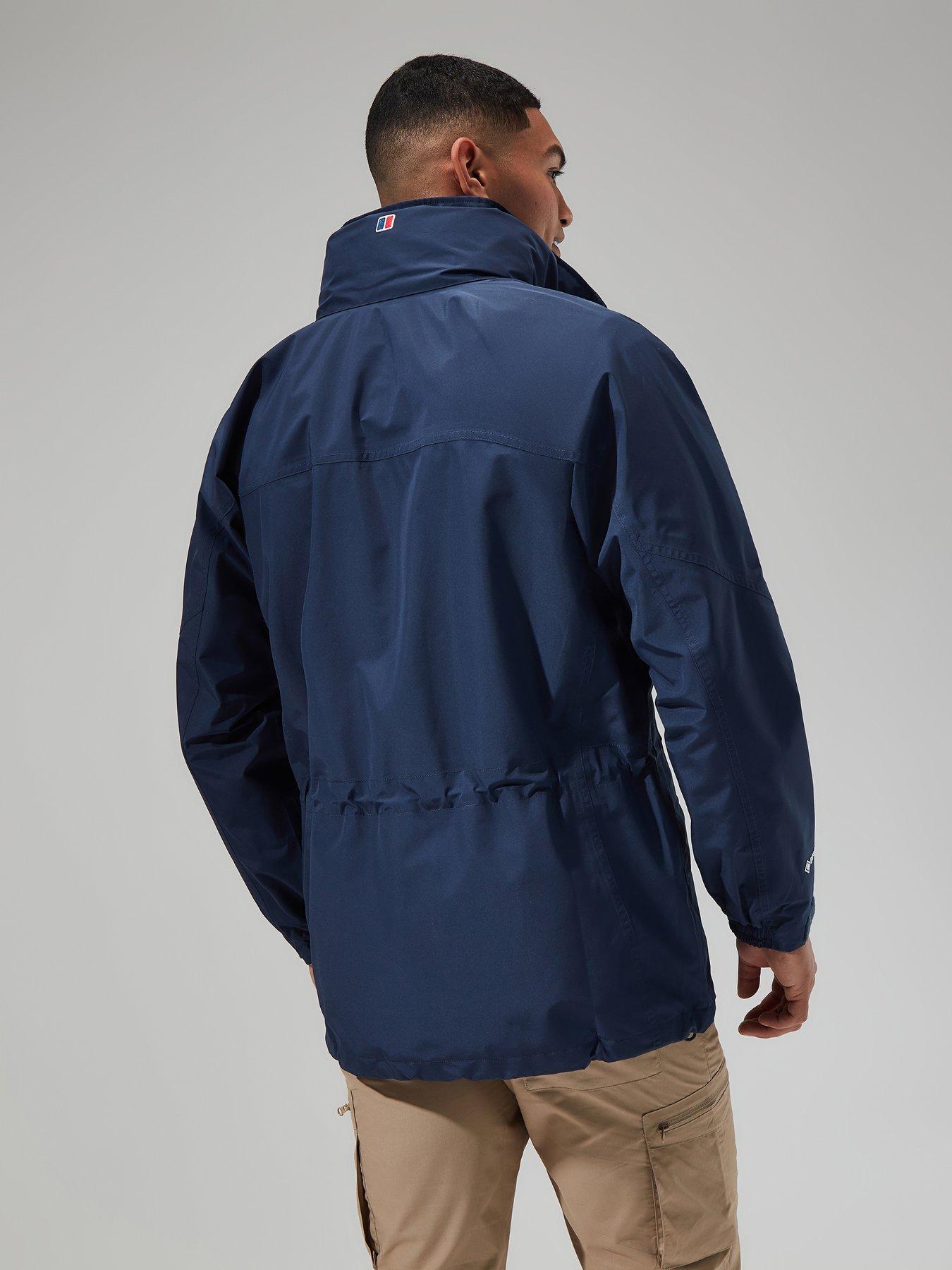 Berghaus cornice jacket online best price