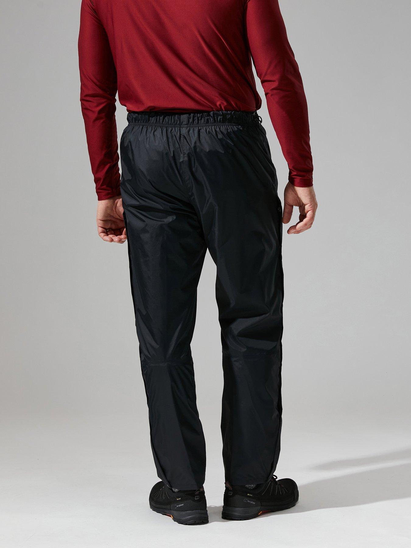 Berghaus on sale deluge pants