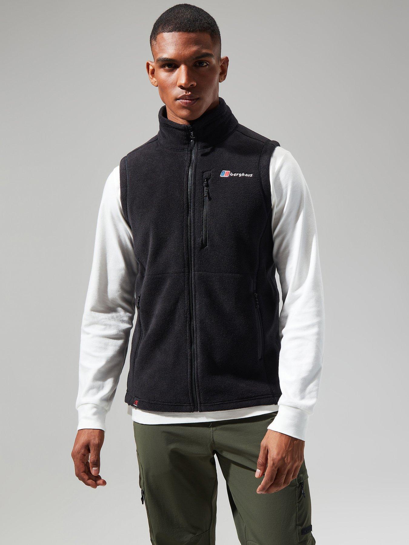 Polartec vest store