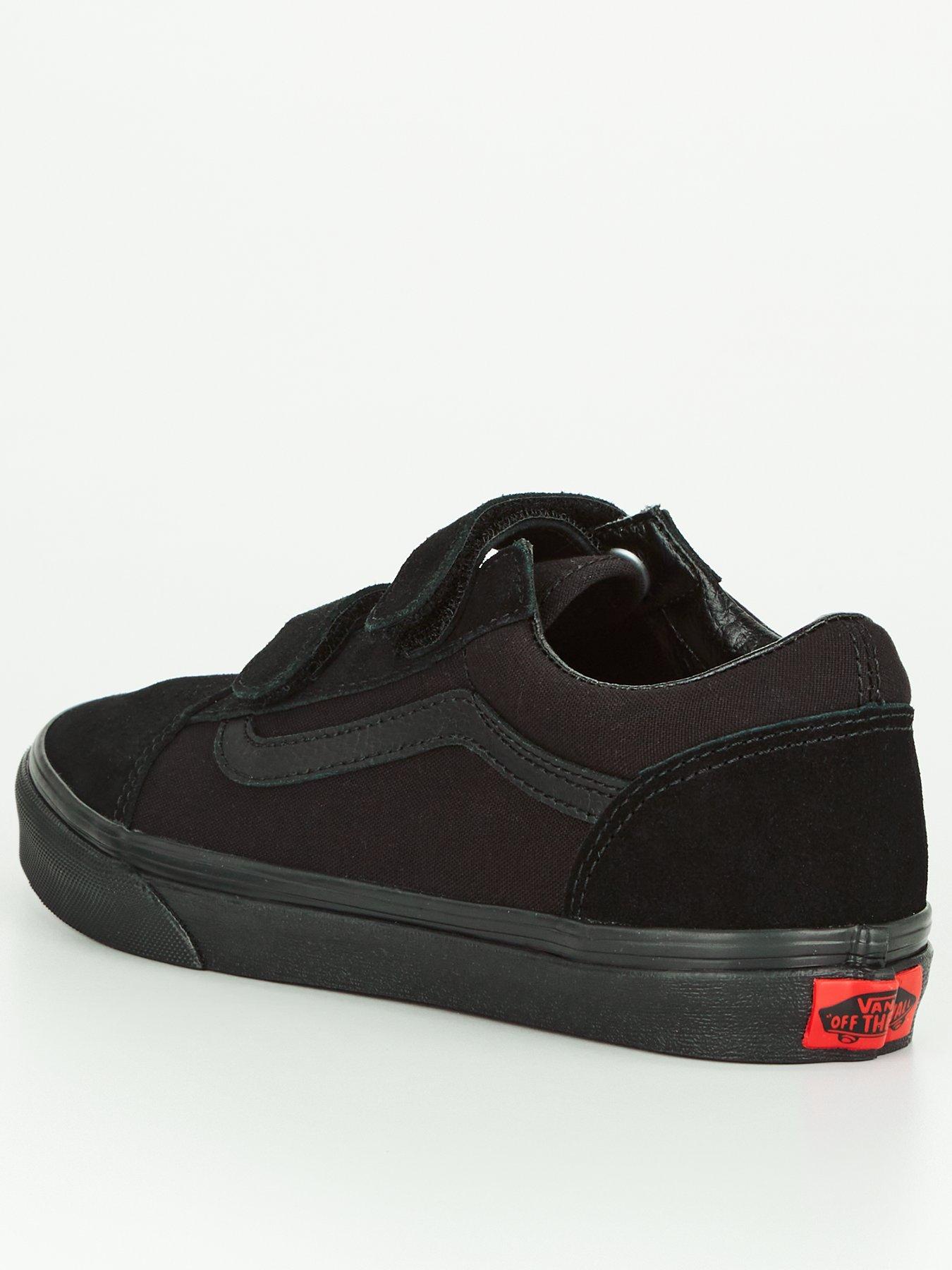 Old skool velcro online