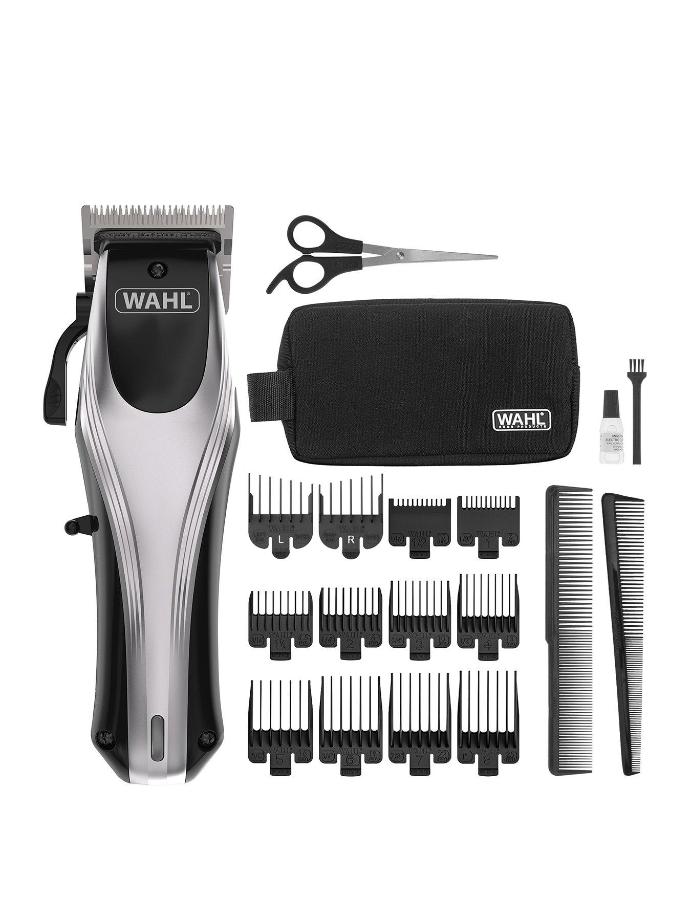  image of wahl-clipper-kit-rapid-clip-lithium