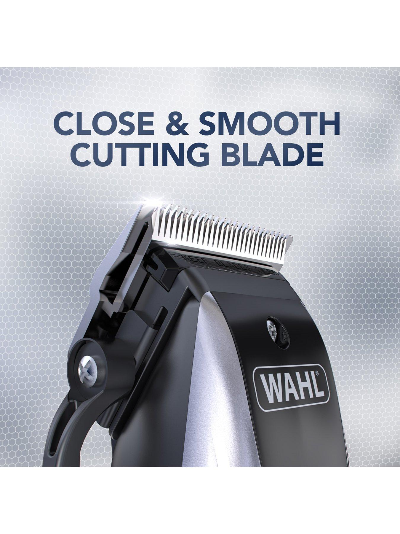  image of wahl-clipper-kit-rapid-clip-lithium