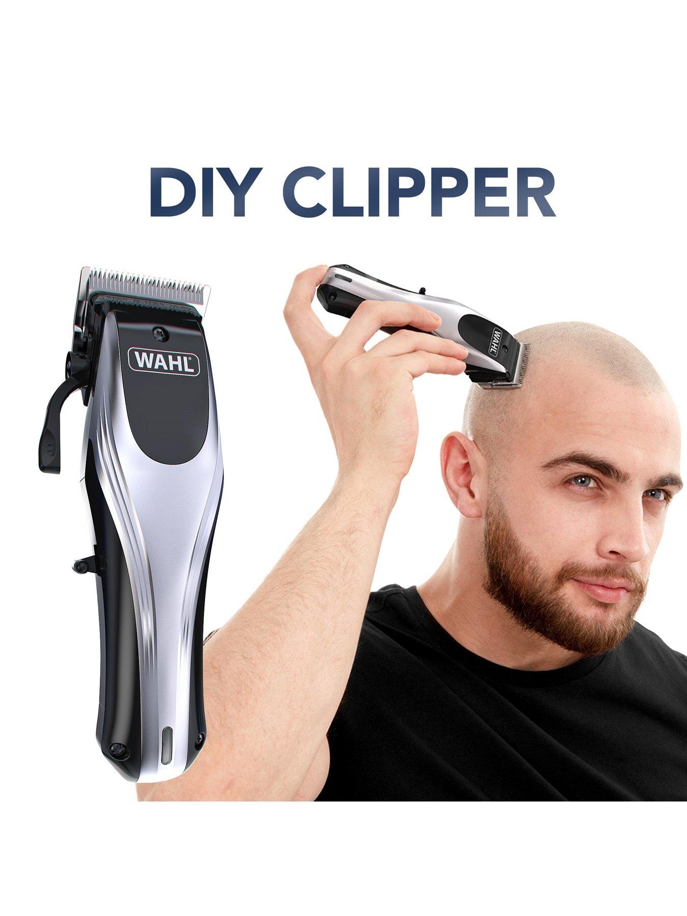 image of wahl-clipper-kit-rapid-clip-lithium