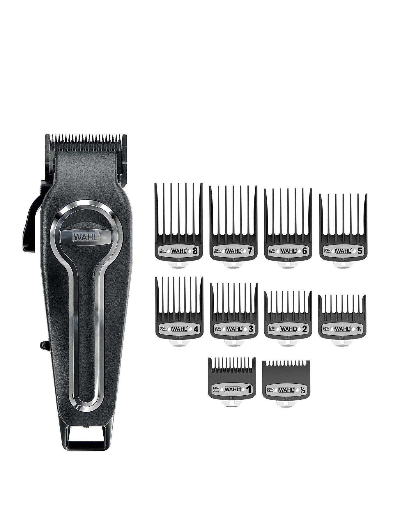 undefined Clipper Kit Lithium Cordless Elite
