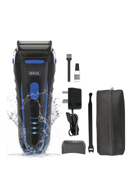 wahl-shaver-clean-and-close-lithium