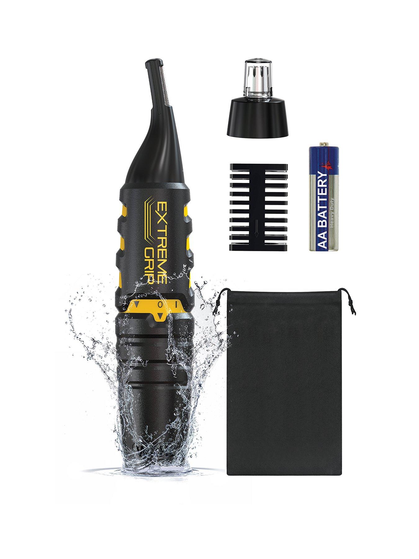 wahl-trimmer-kit-extreme-grip-detail