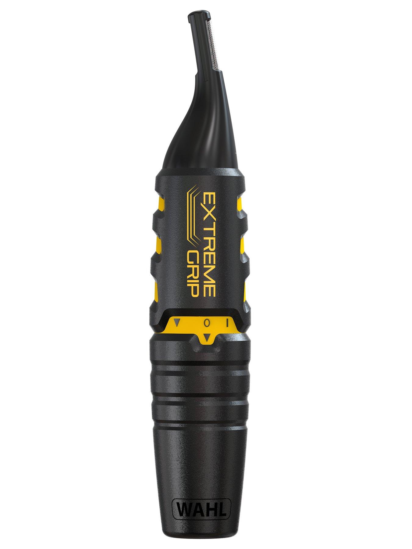  image of wahl-trimmer-kit-extreme-grip-detail