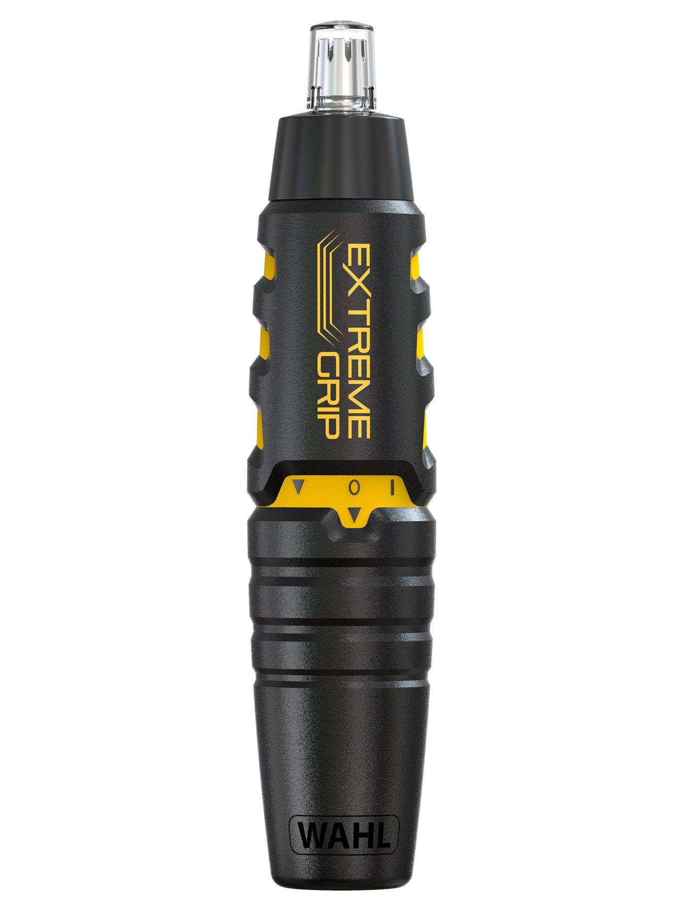 Image 6 of 7 of Wahl Trimmer Kit Extreme Grip Detail