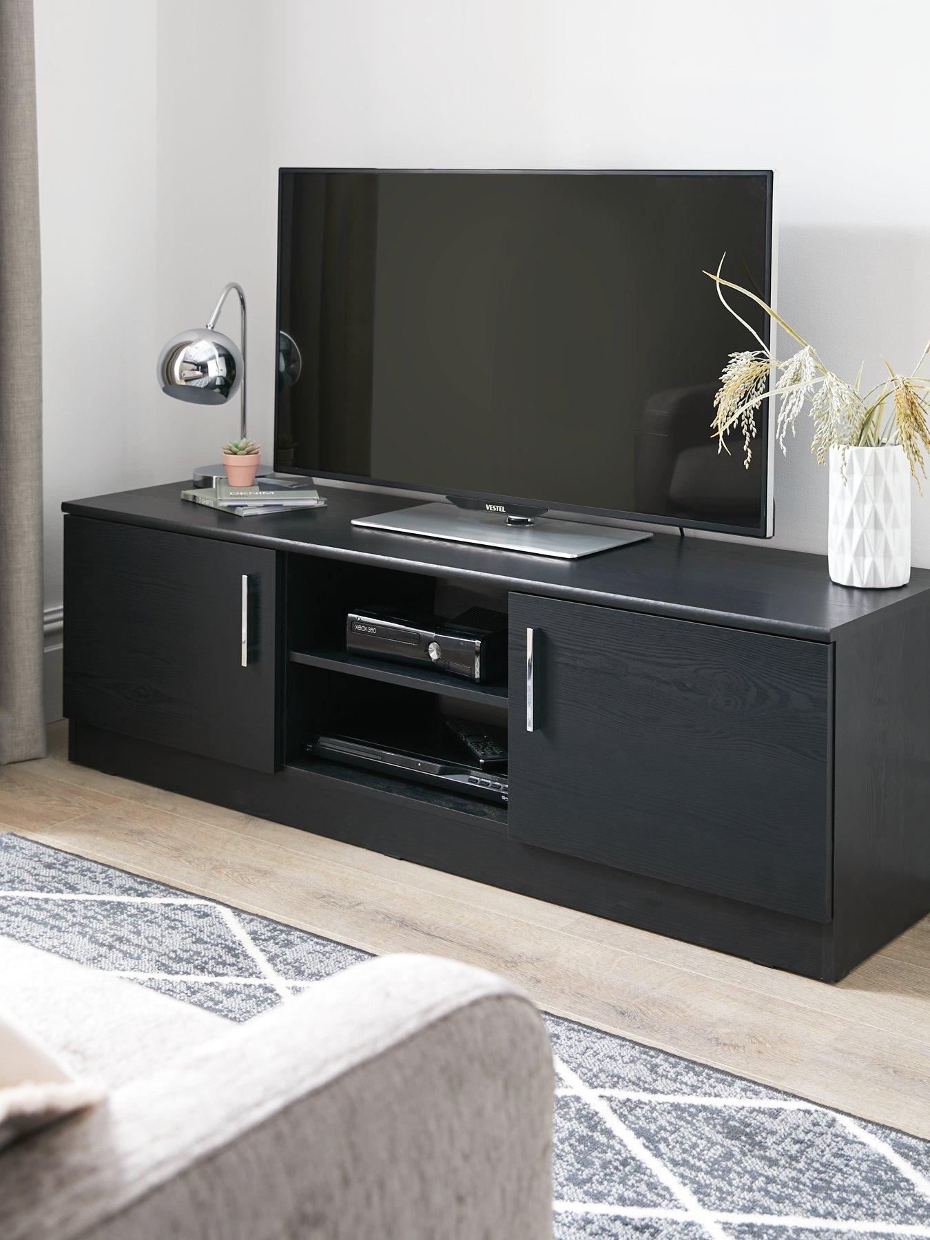 very-home-panama-2-door-tv-unit-black-fitsnbspup-to-55-inch-tvnbsp--fscreg-certified