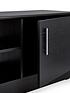  image of everyday-panama-2-door-tv-unit-black-fitsnbspup-to-55-inch-tvnbsp--fscreg-certified