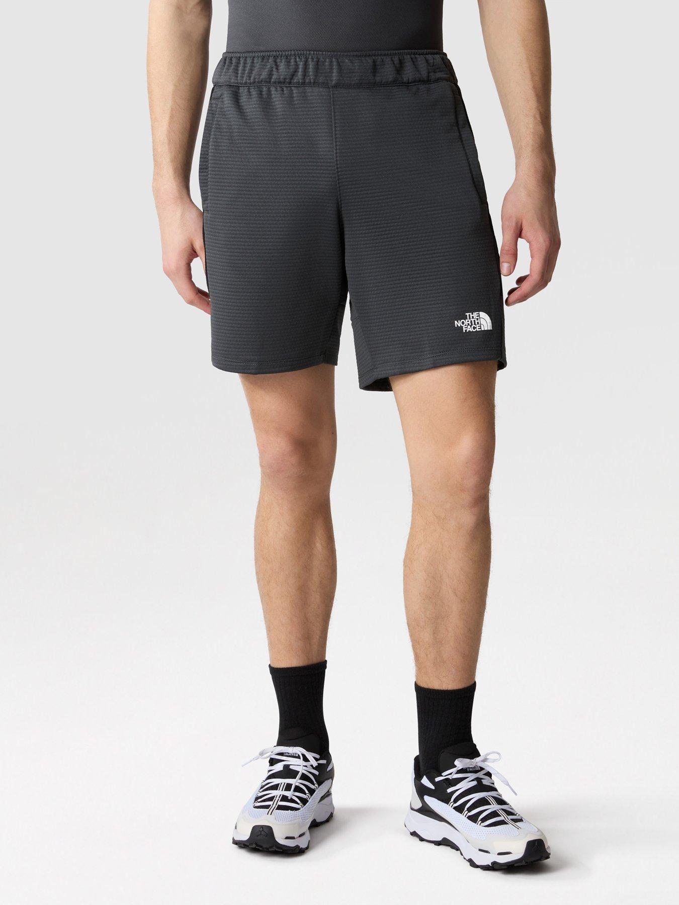 North face sale shorts men's sale