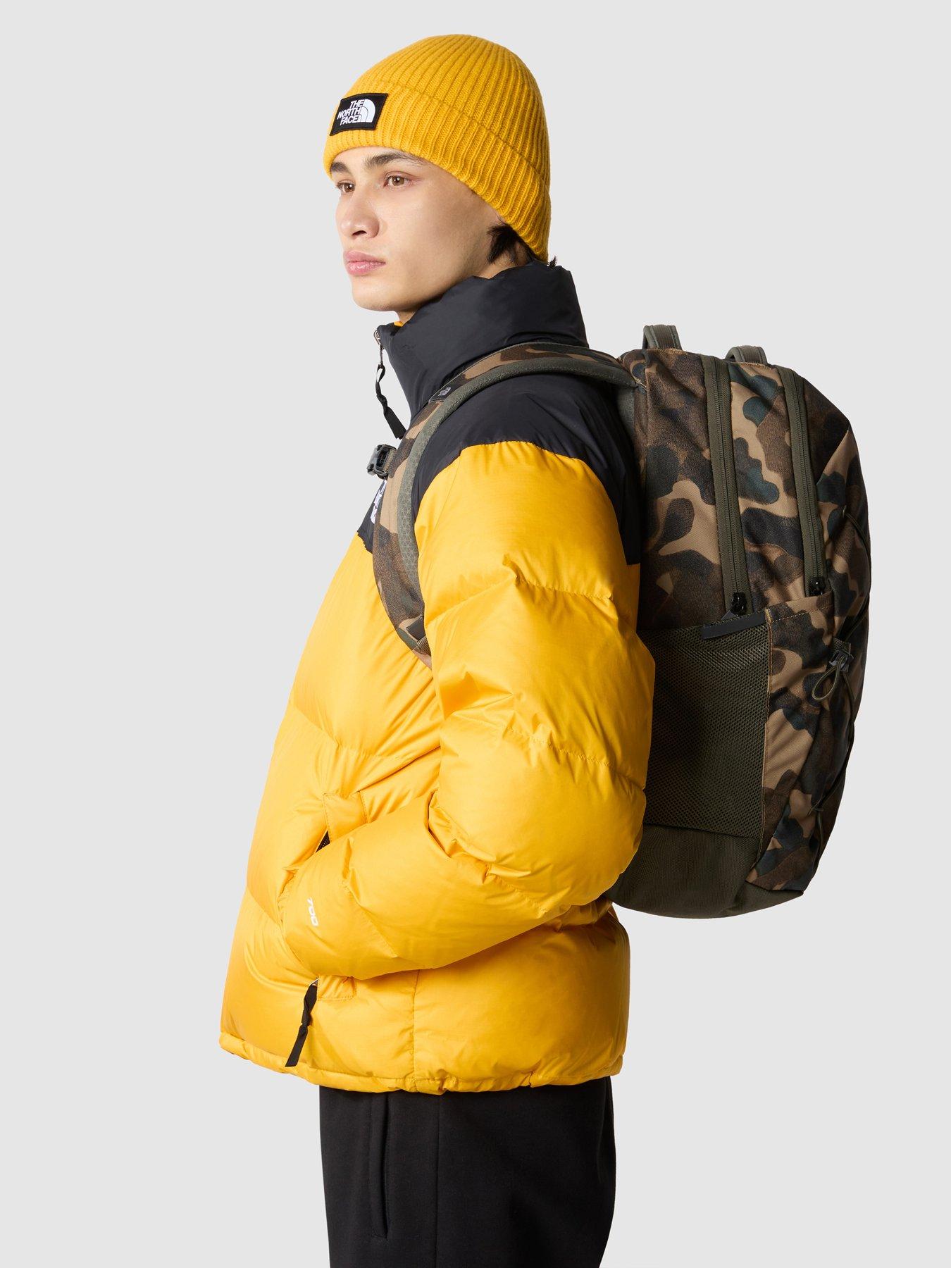 North face borealis outlet khaki