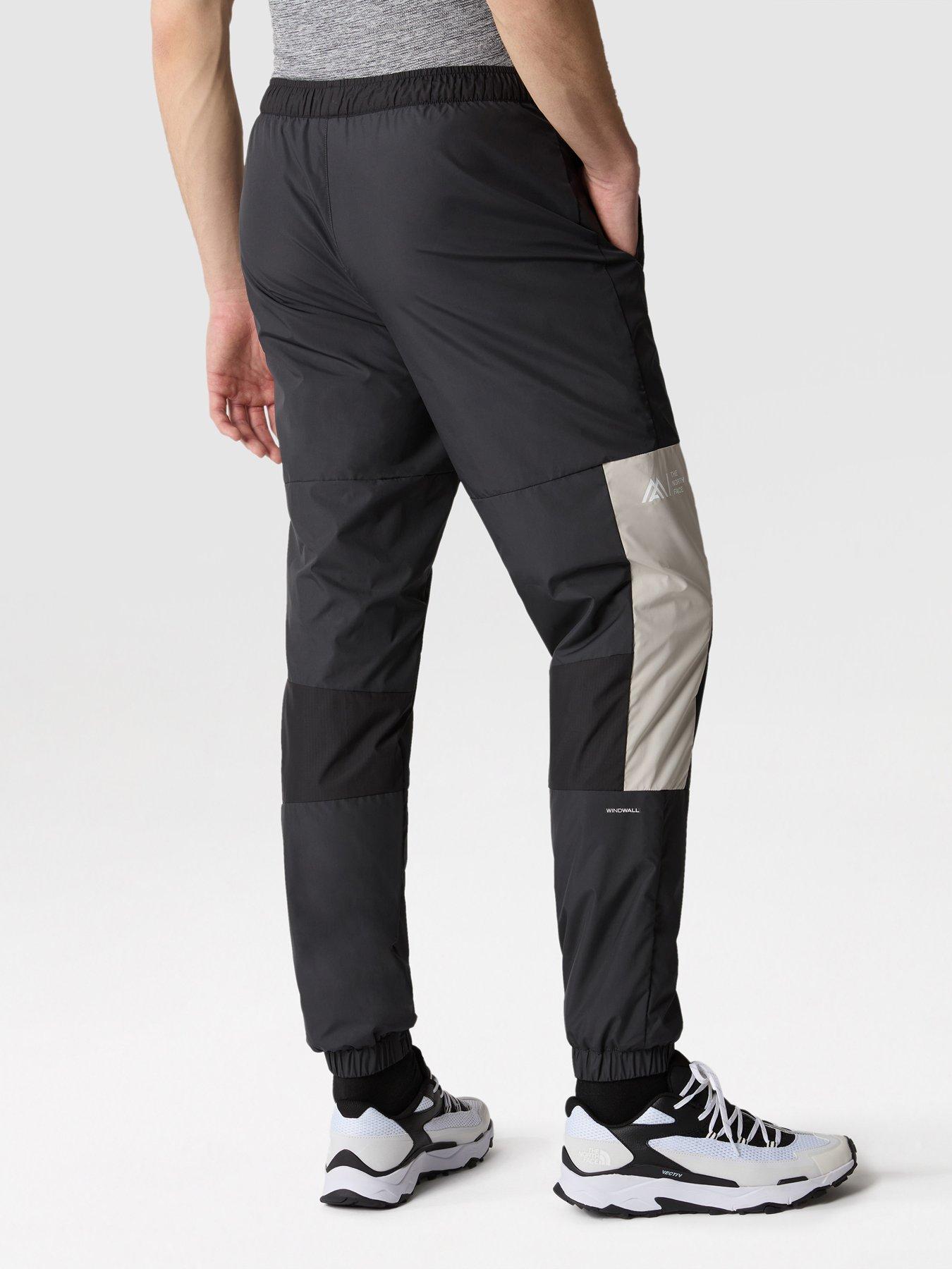 North face mountain wind 2024 pants