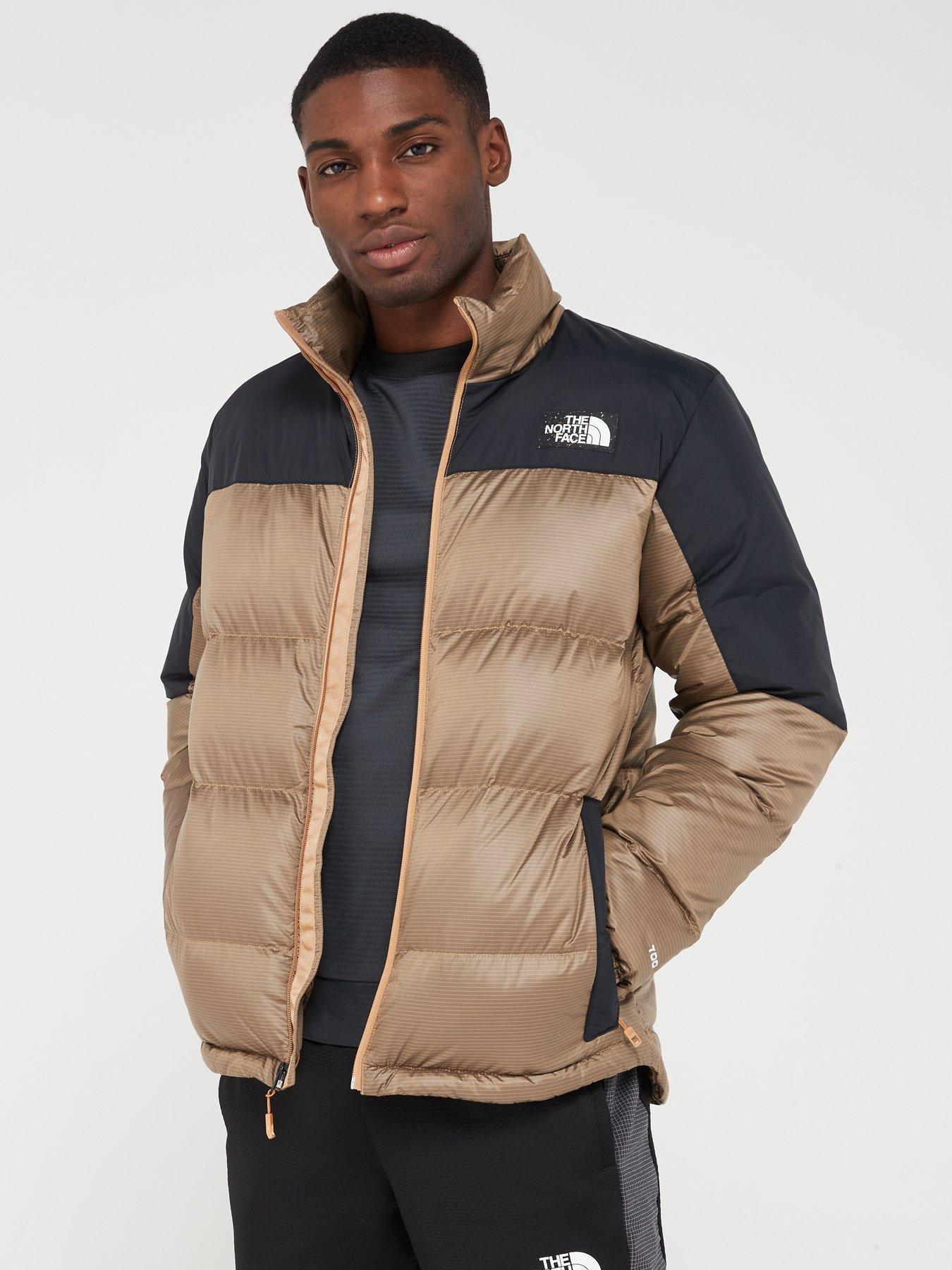 Mens north face bomber best sale