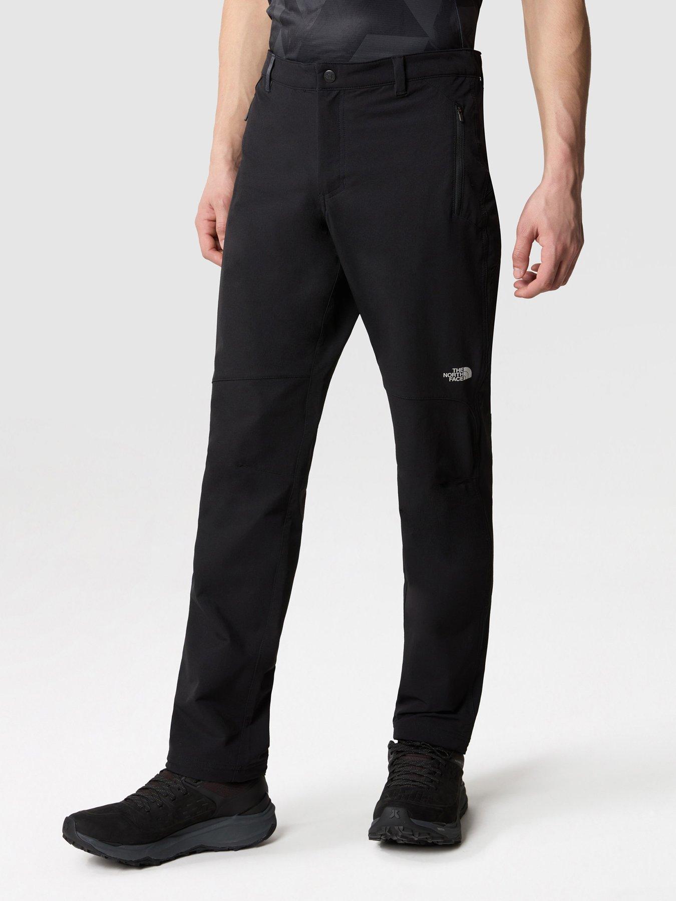 North face 2024 trousers sale