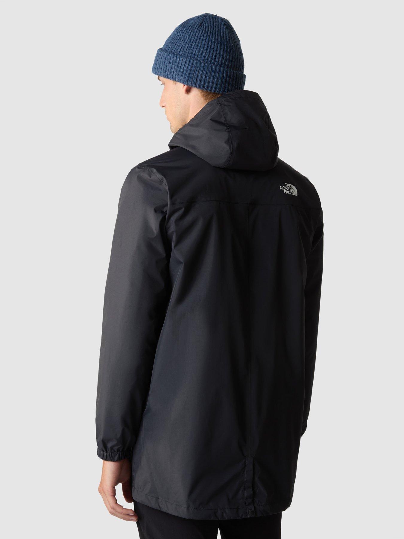 North face resolve hot sale 2 mens