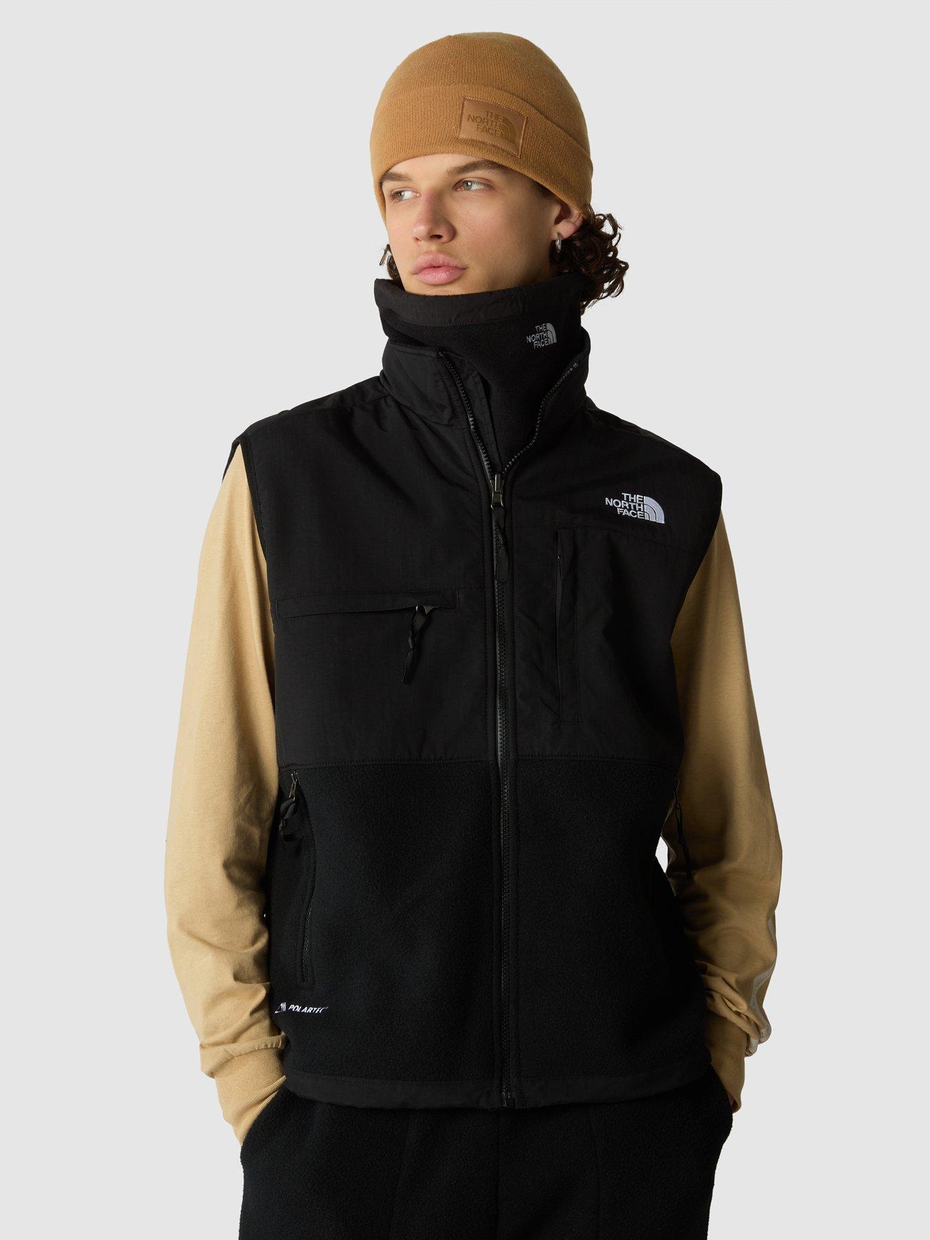 Men's denali clearance 2 jacket black